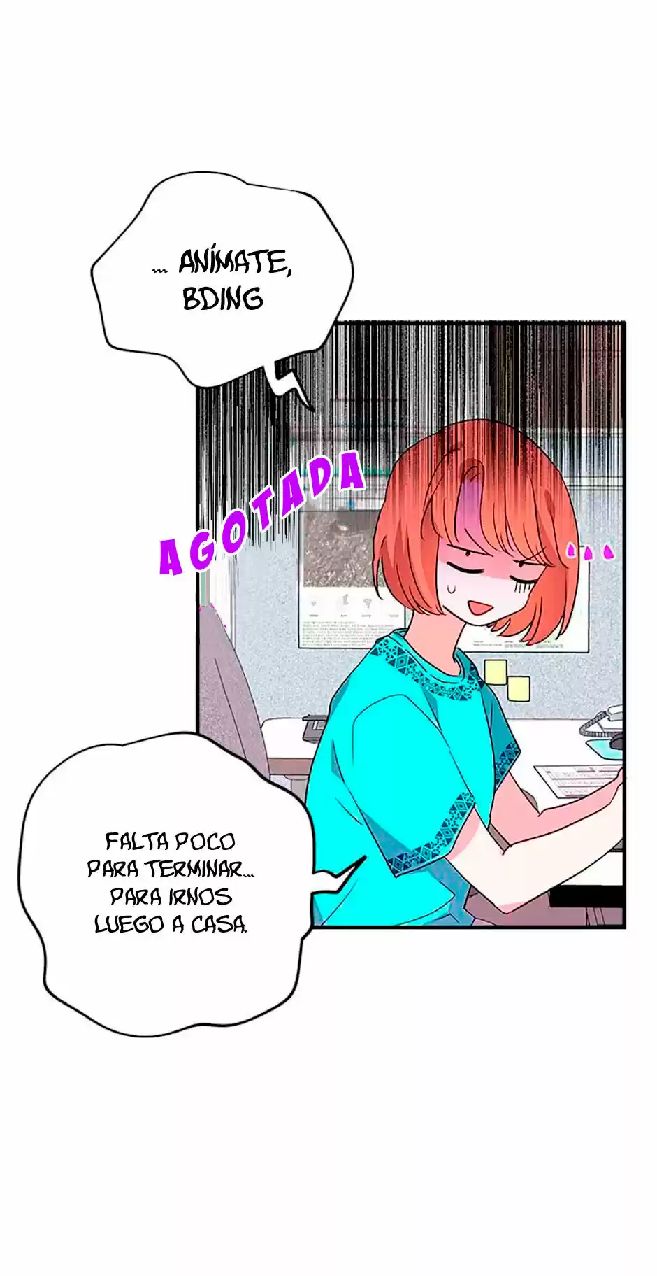 ¡Por Favor Salva A Mi Esposo! - Capítulo 17 - Página 7 - LectorTMOo