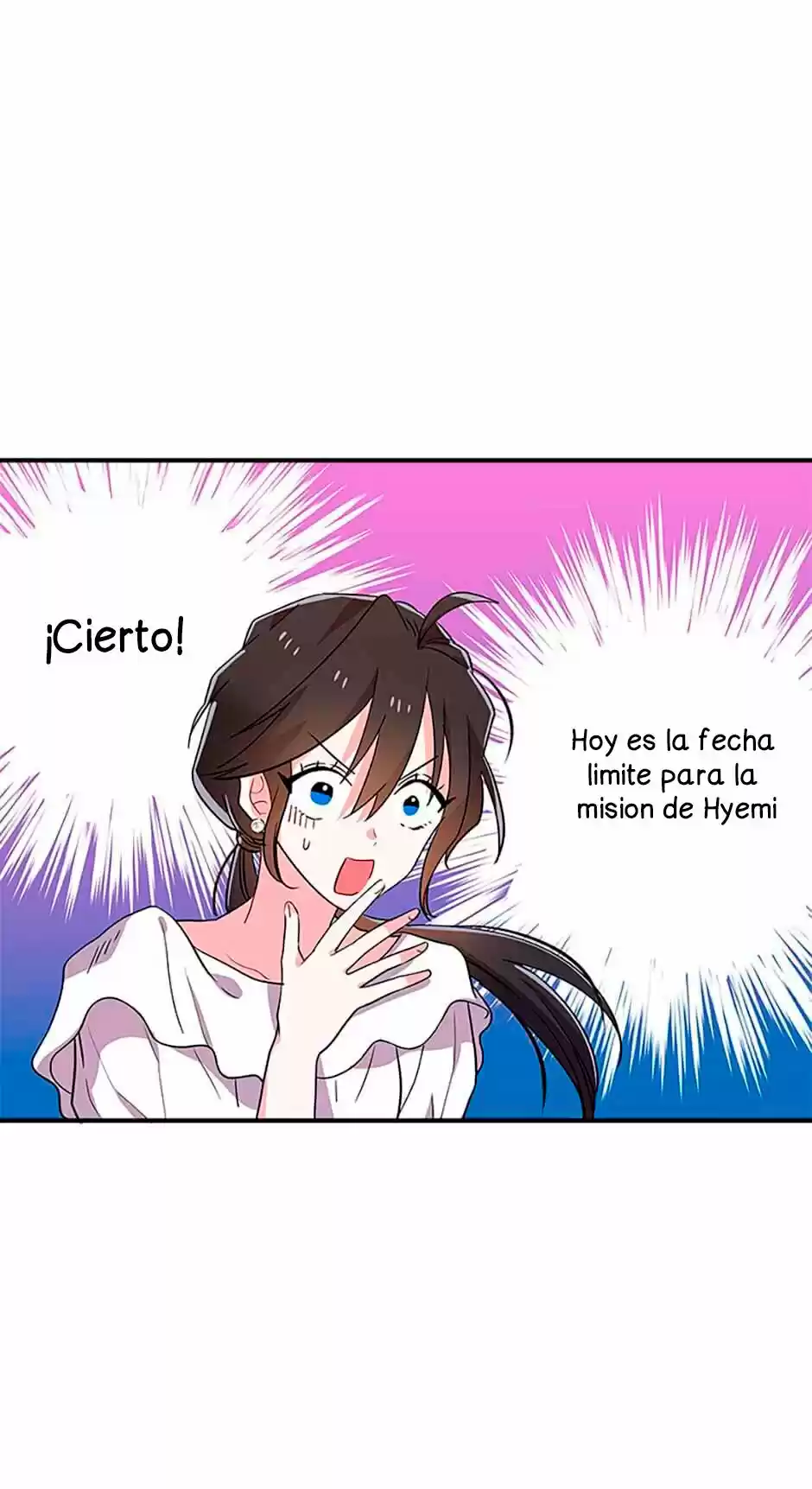 ¡Por Favor Salva A Mi Esposo! - Capítulo 17 - Página 16 - LectorTMOo