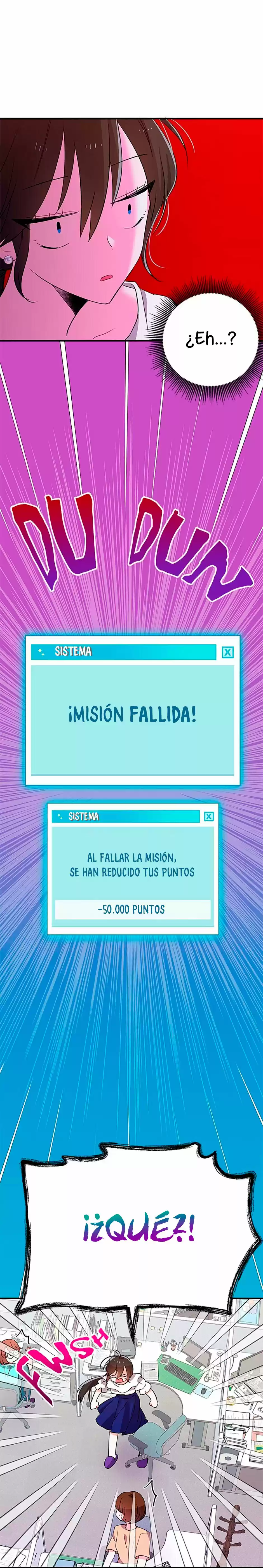 ¡Por Favor Salva A Mi Esposo! - Capítulo 17 - Página 19 - LectorTMOo