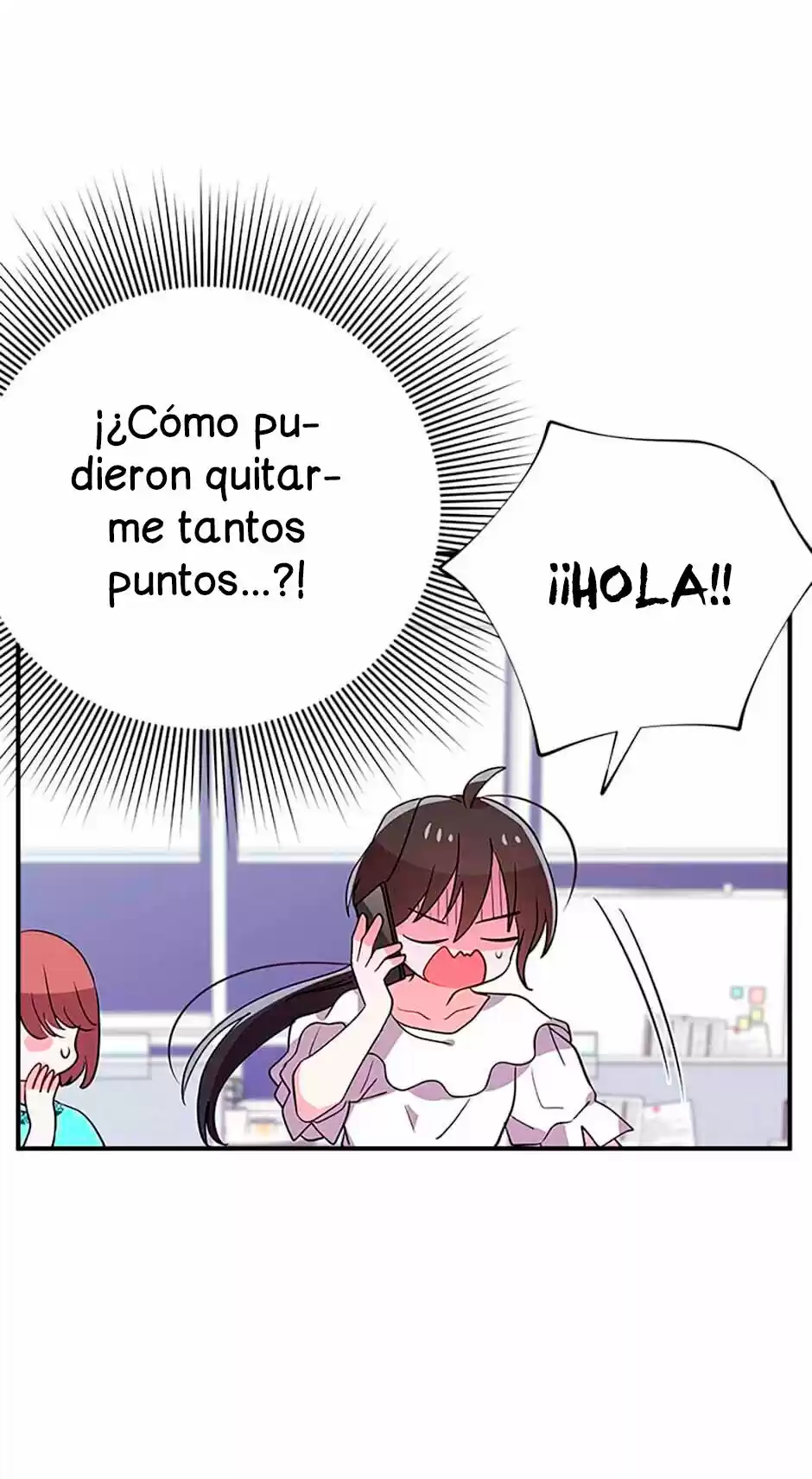 ¡Por Favor Salva A Mi Esposo! - Capítulo 17 - Página 27 - LectorTMOo
