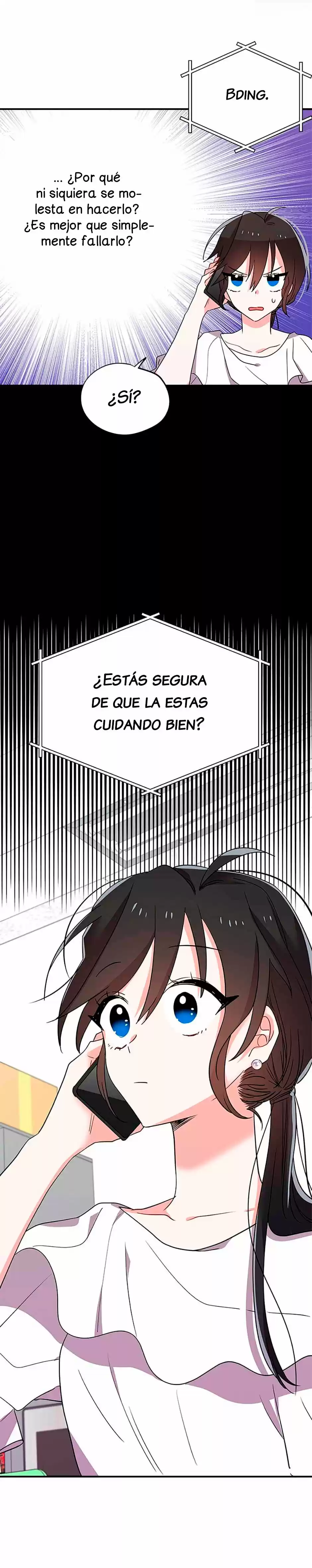¡Por Favor Salva A Mi Esposo! - Capítulo 17 - Página 32 - LectorTMOo