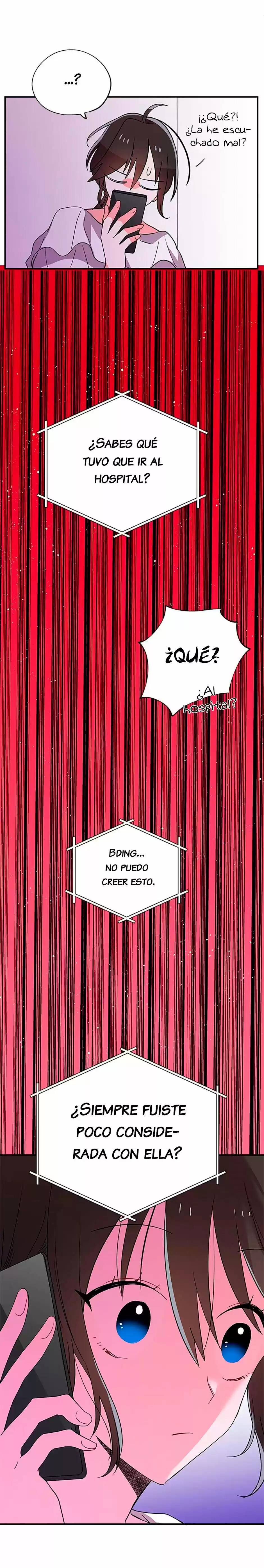 ¡Por Favor Salva A Mi Esposo! - Capítulo 17 - Página 33 - LectorTMOo