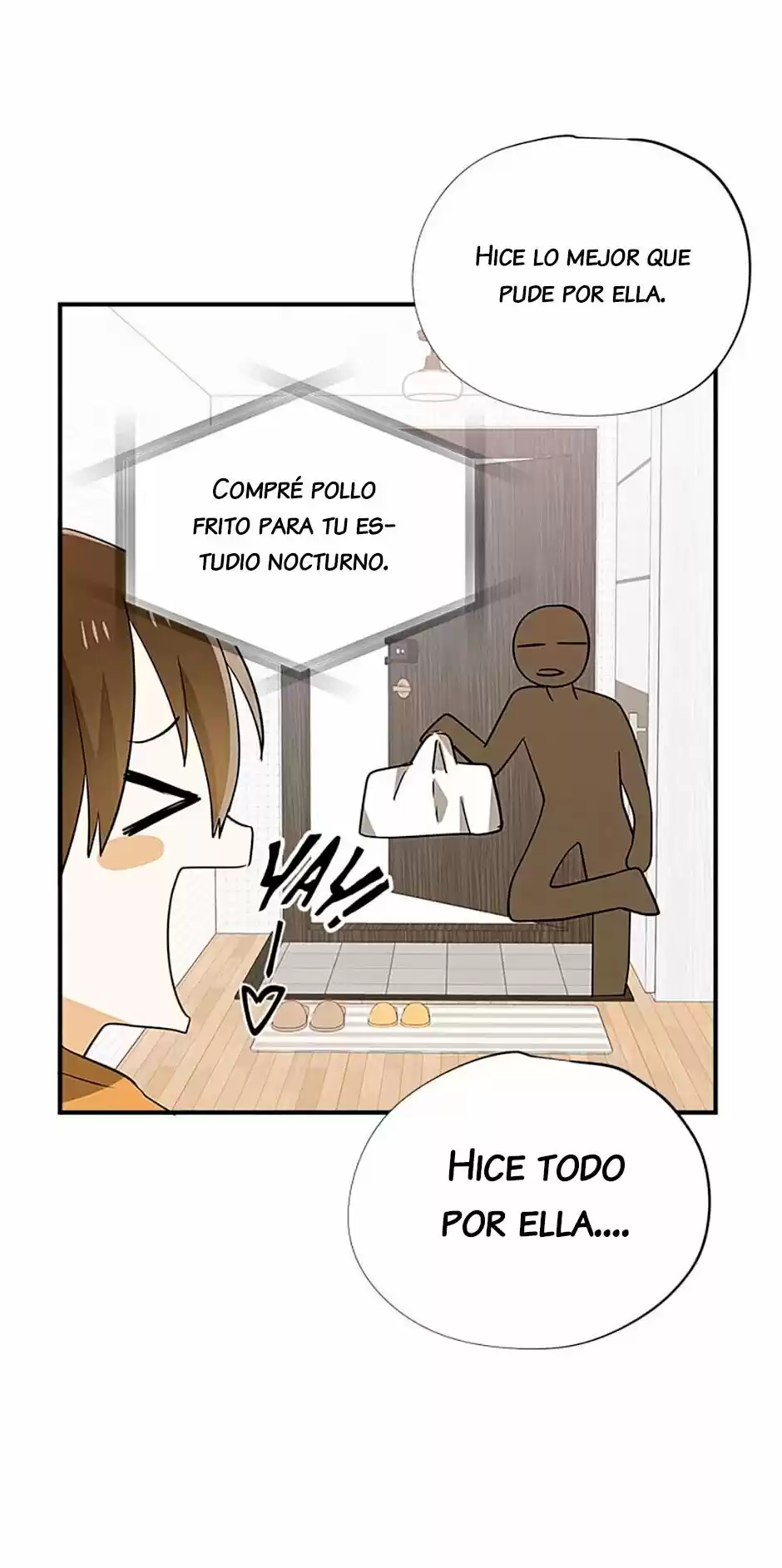 ¡Por Favor Salva A Mi Esposo! - Capítulo 17 - Página 36 - LectorTMOo