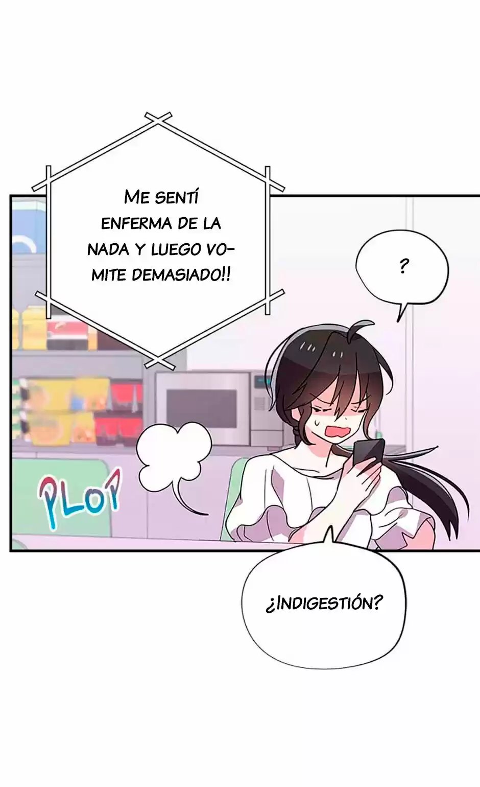 ¡Por Favor Salva A Mi Esposo! - Capítulo 17 - Página 40 - LectorTMOo