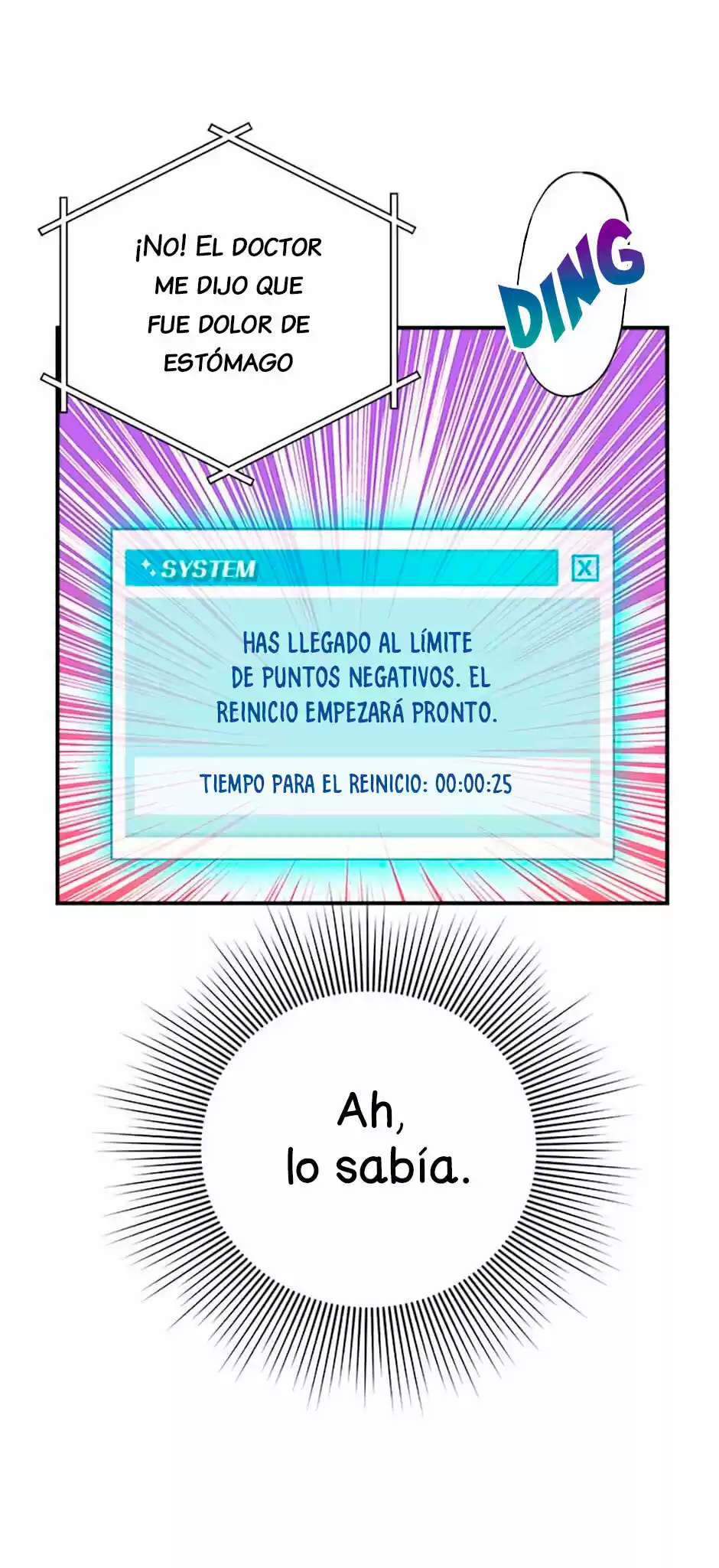 ¡Por Favor Salva A Mi Esposo! - Capítulo 17 - Página 41 - LectorTMOo