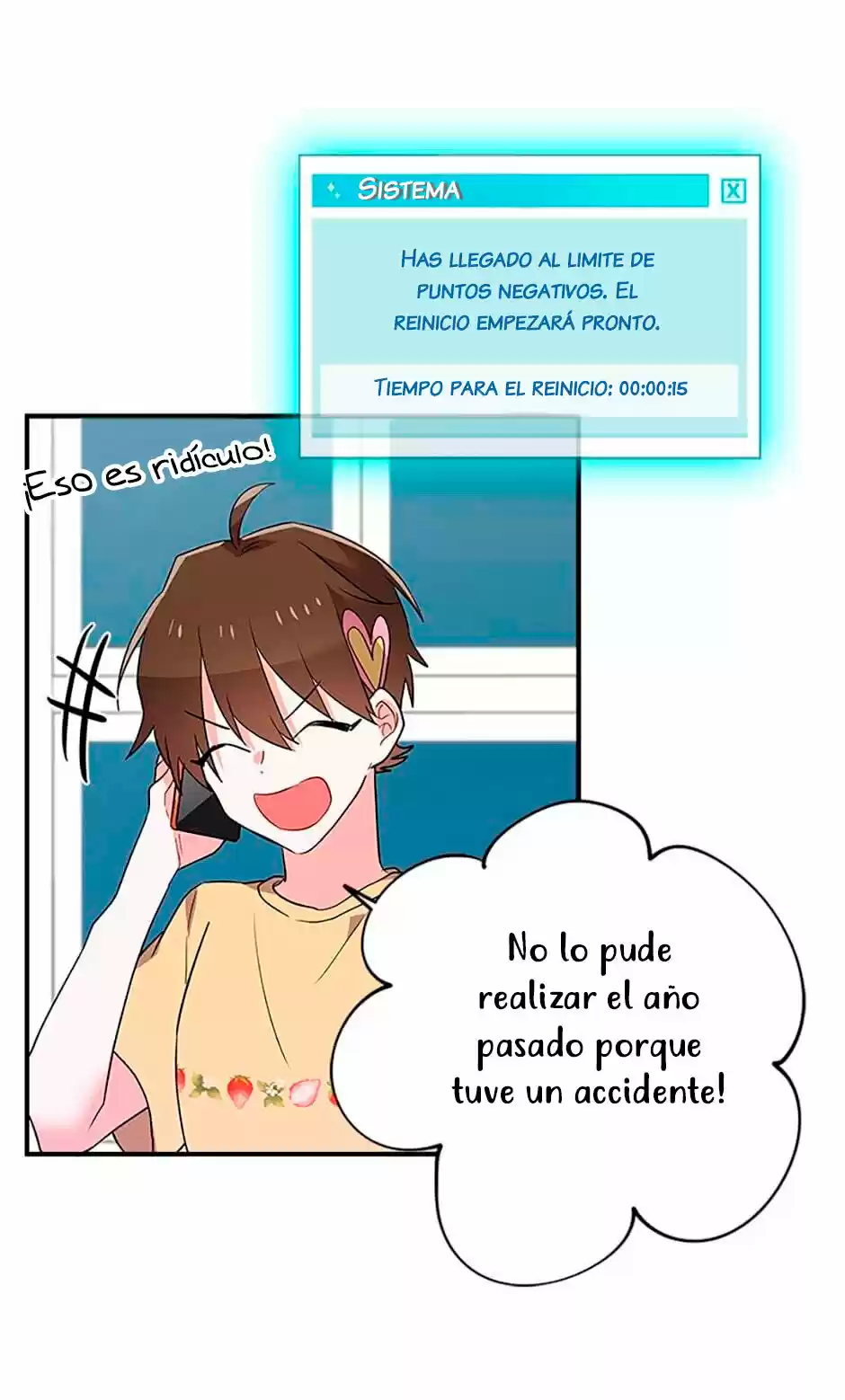 ¡Por Favor Salva A Mi Esposo! - Capítulo 17 - Página 43 - LectorTMOo
