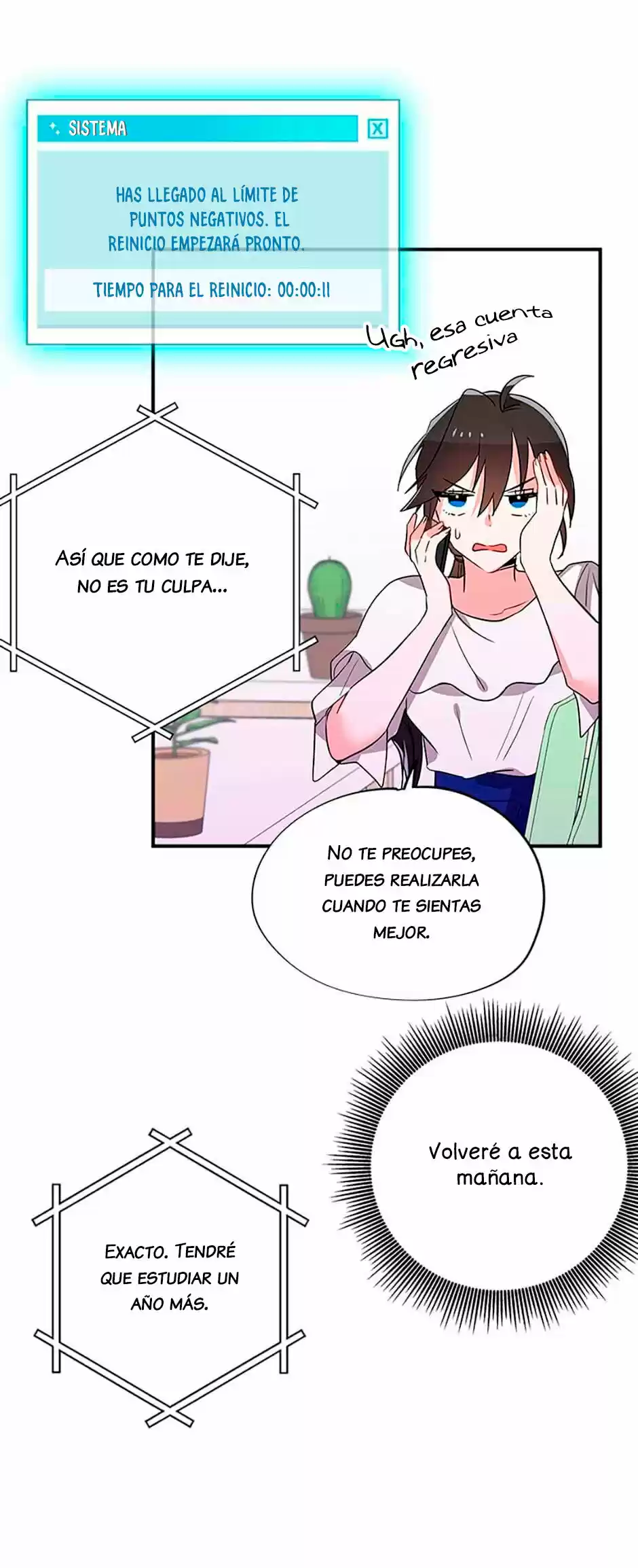 ¡Por Favor Salva A Mi Esposo! - Capítulo 17 - Página 44 - LectorTMOo