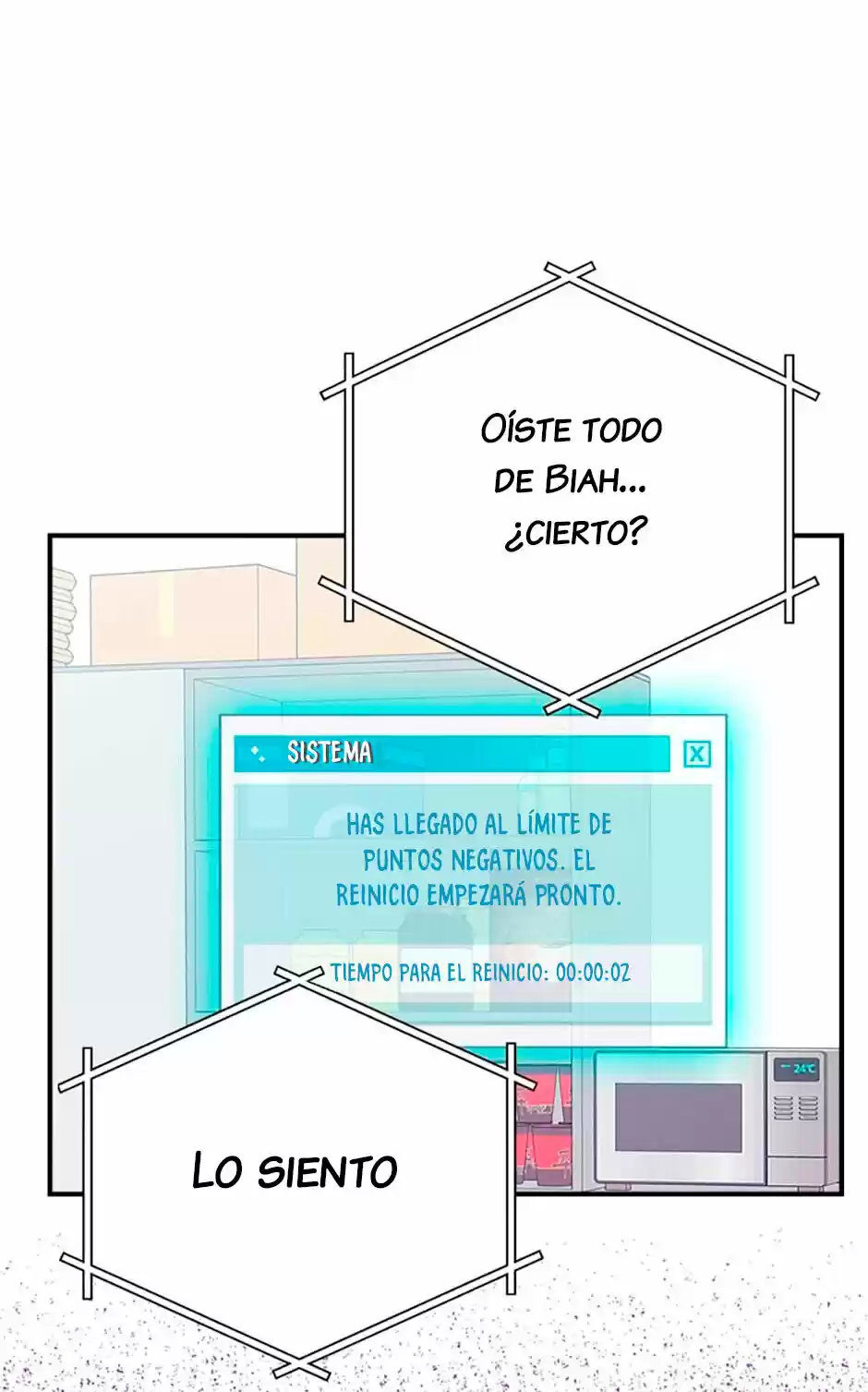 ¡Por Favor Salva A Mi Esposo! - Capítulo 17 - Página 45 - LectorTMOo