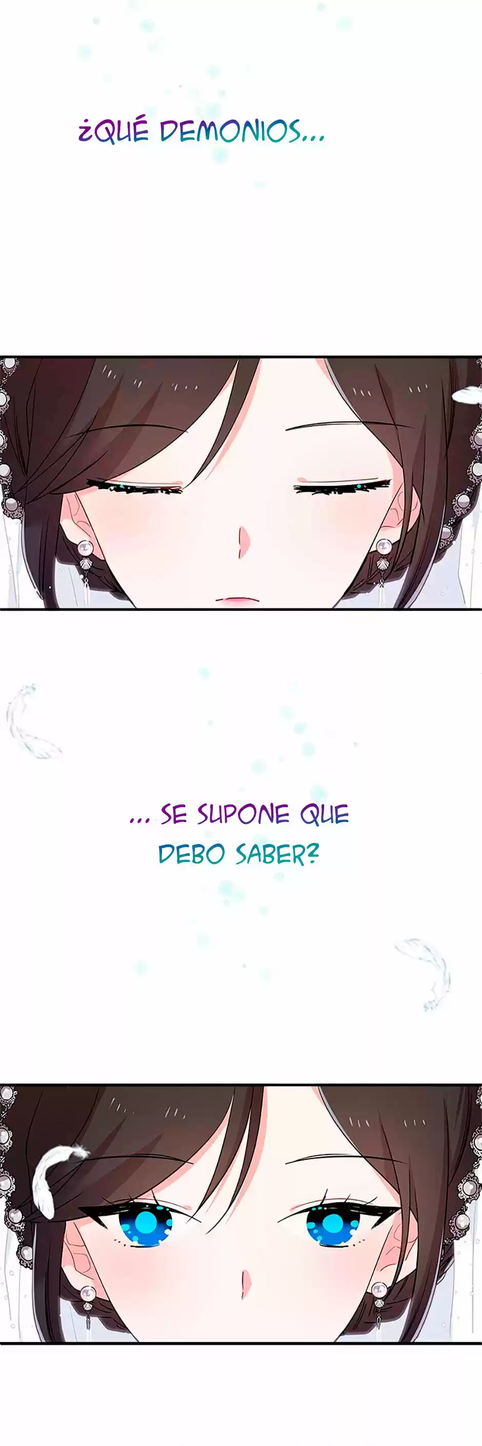 ¡Por Favor Salva A Mi Esposo! - Capítulo 17 - Página 47 - LectorTMOo