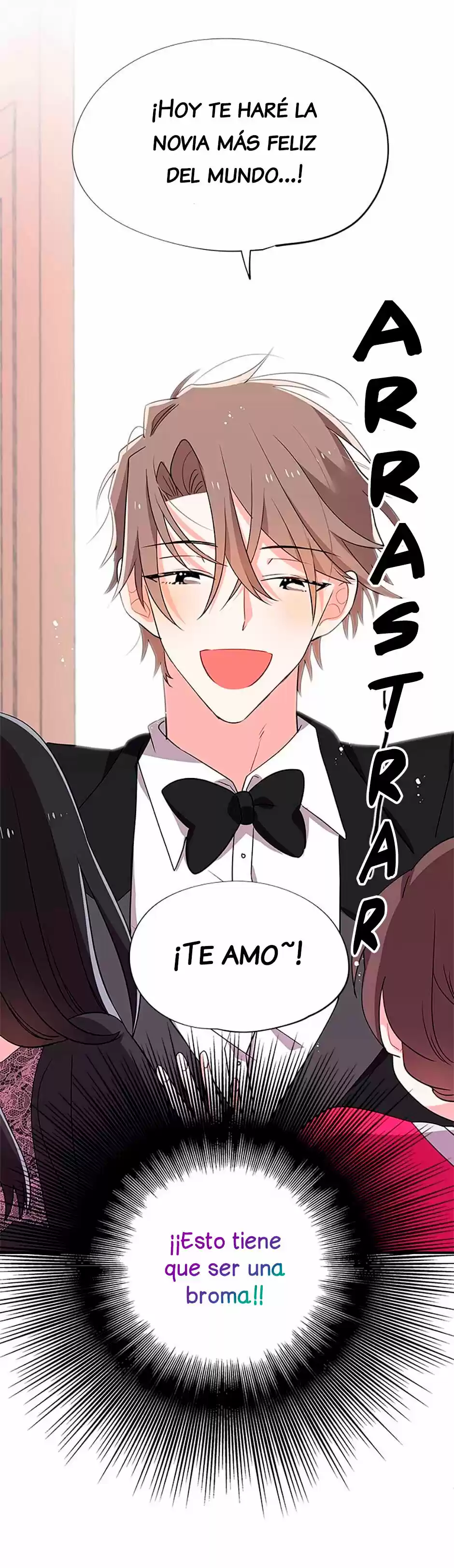 ¡Por Favor Salva A Mi Esposo! - Capítulo 17 - Página 51 - LectorTMOo