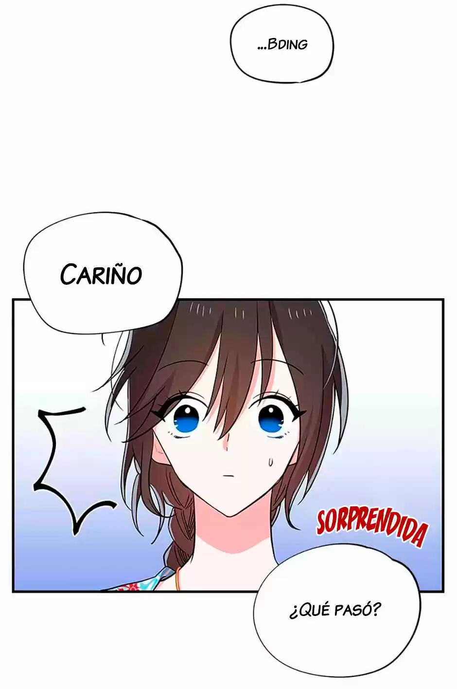 ¡Por Favor Salva A Mi Esposo! - Capítulo 18 - Página 5 - LectorTMOo