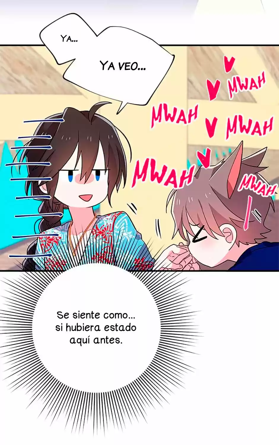 ¡Por Favor Salva A Mi Esposo! - Capítulo 18 - Página 11 - LectorTMOo