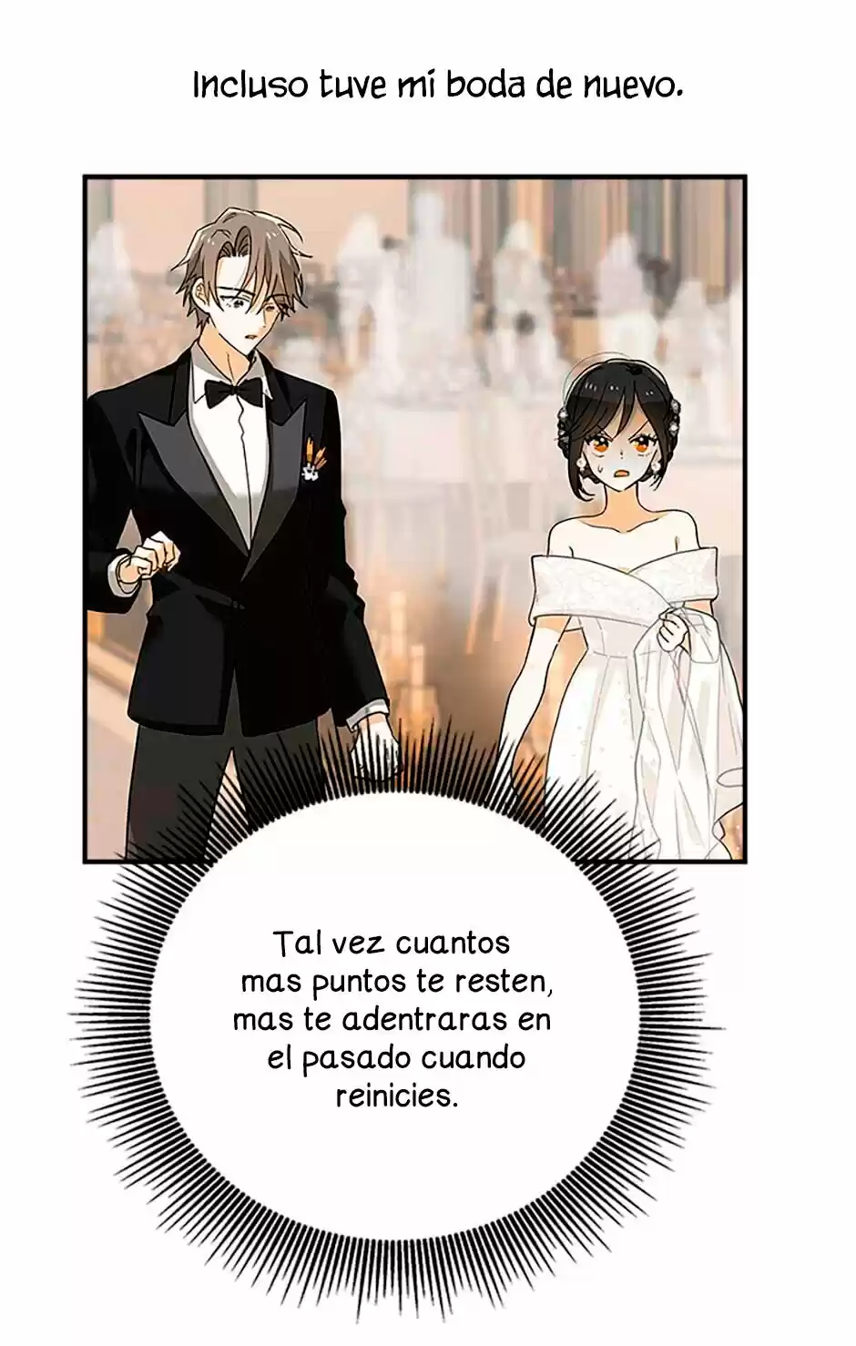 ¡Por Favor Salva A Mi Esposo! - Capítulo 18 - Página 15 - LectorTMOo