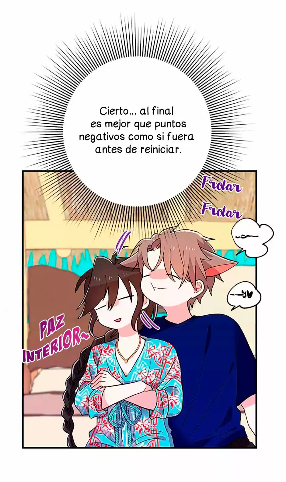 ¡Por Favor Salva A Mi Esposo! - Capítulo 18 - Página 17 - LectorTMOo