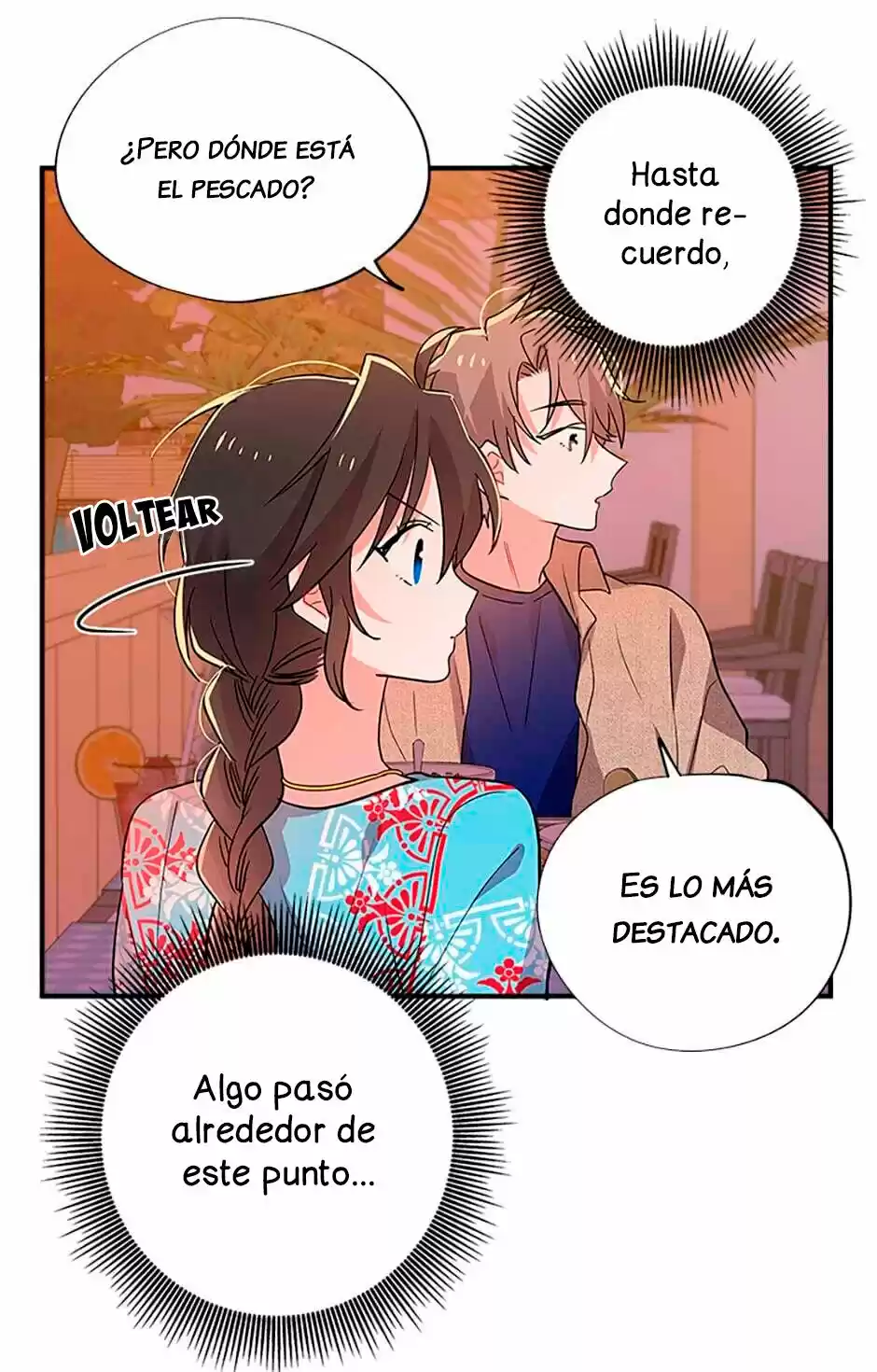 ¡Por Favor Salva A Mi Esposo! - Capítulo 18 - Página 23 - LectorTMOo