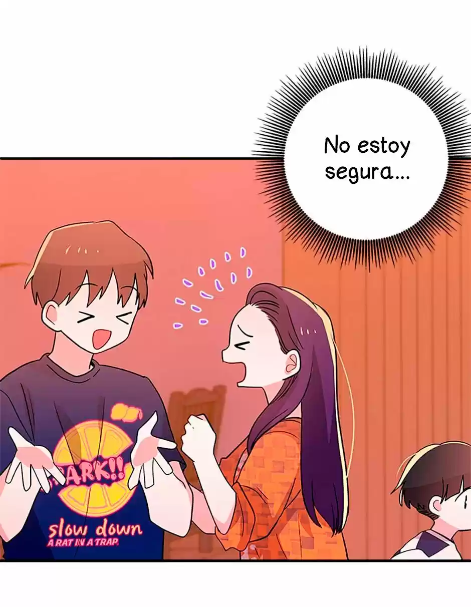 ¡Por Favor Salva A Mi Esposo! - Capítulo 18 - Página 27 - LectorTMOo