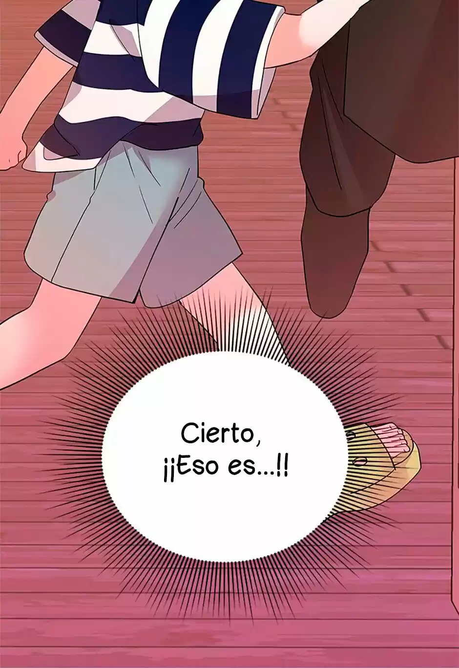 ¡Por Favor Salva A Mi Esposo! - Capítulo 18 - Página 33 - LectorTMOo
