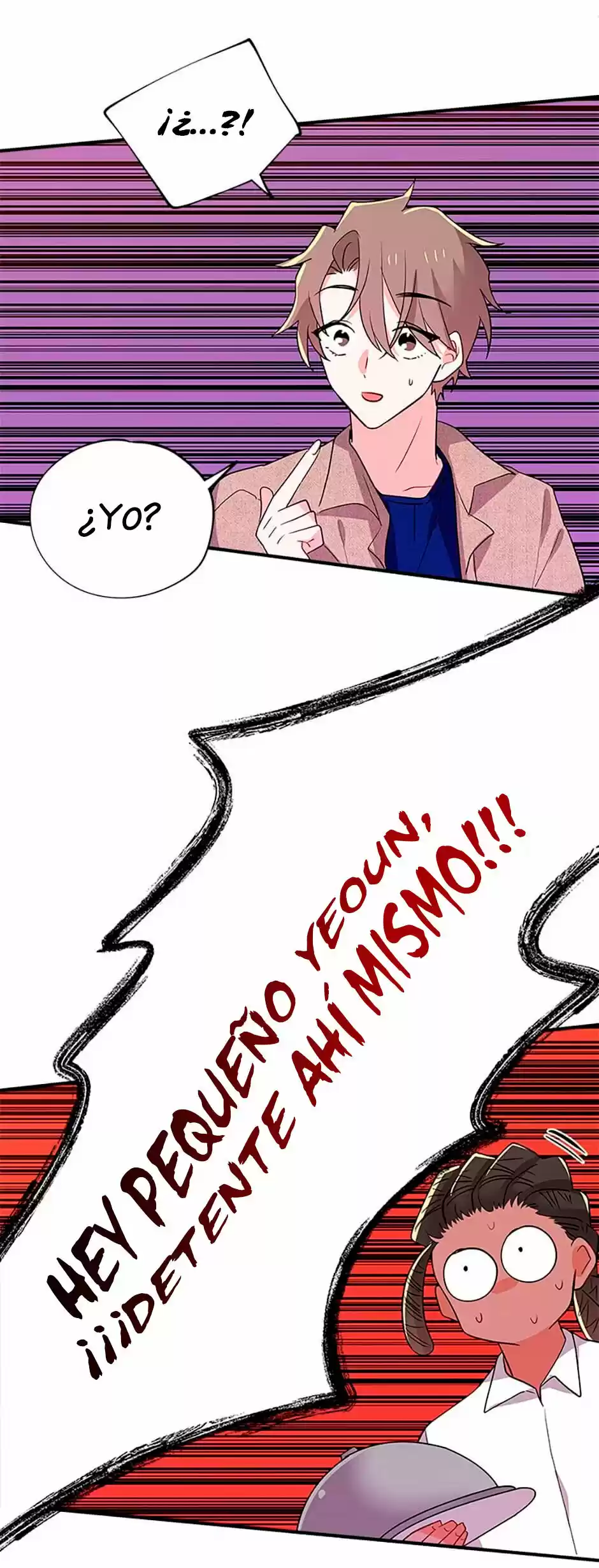 ¡Por Favor Salva A Mi Esposo! - Capítulo 18 - Página 36 - LectorTMOo