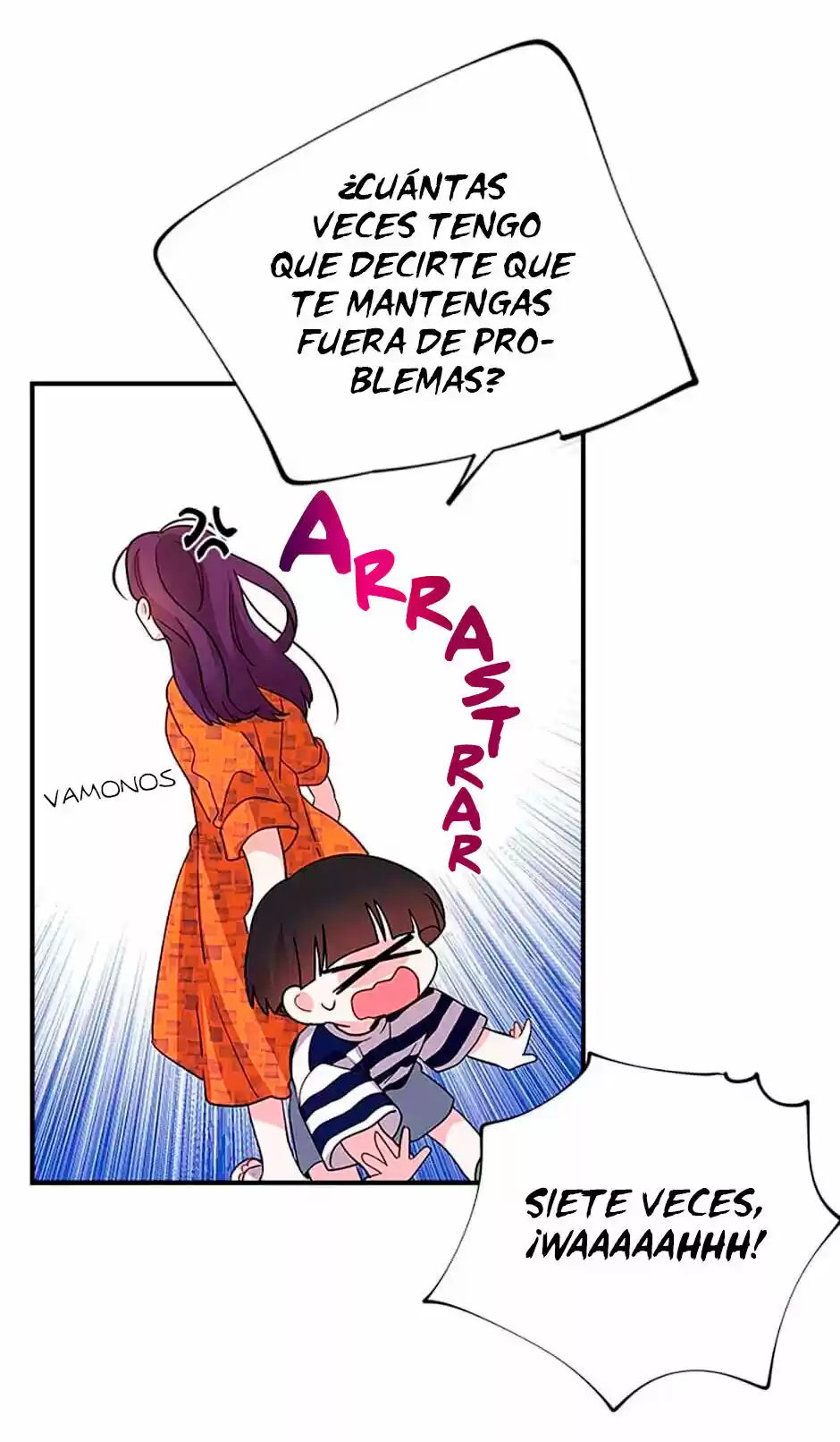 ¡Por Favor Salva A Mi Esposo! - Capítulo 18 - Página 41 - LectorTMOo