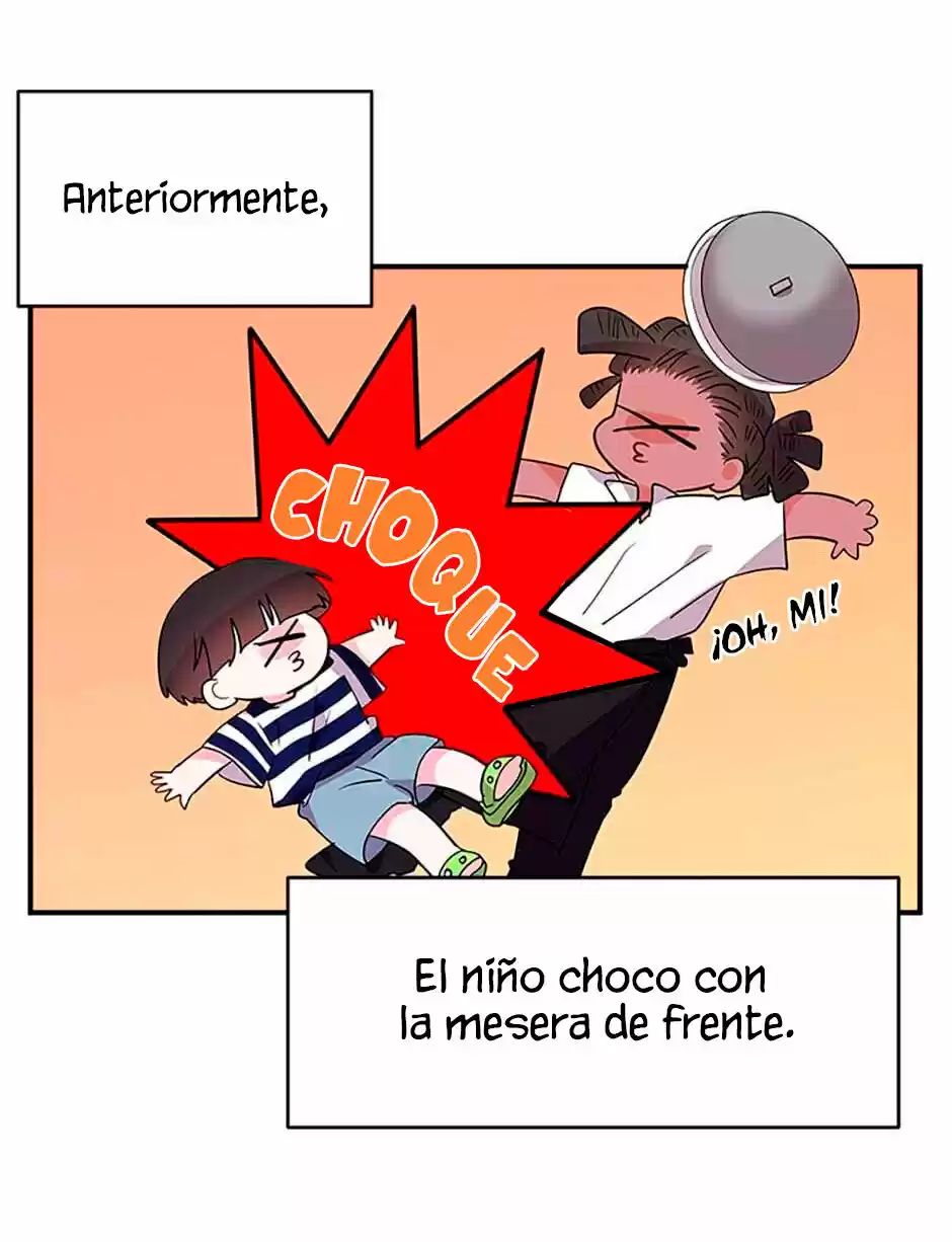 ¡Por Favor Salva A Mi Esposo! - Capítulo 18 - Página 44 - LectorTMOo