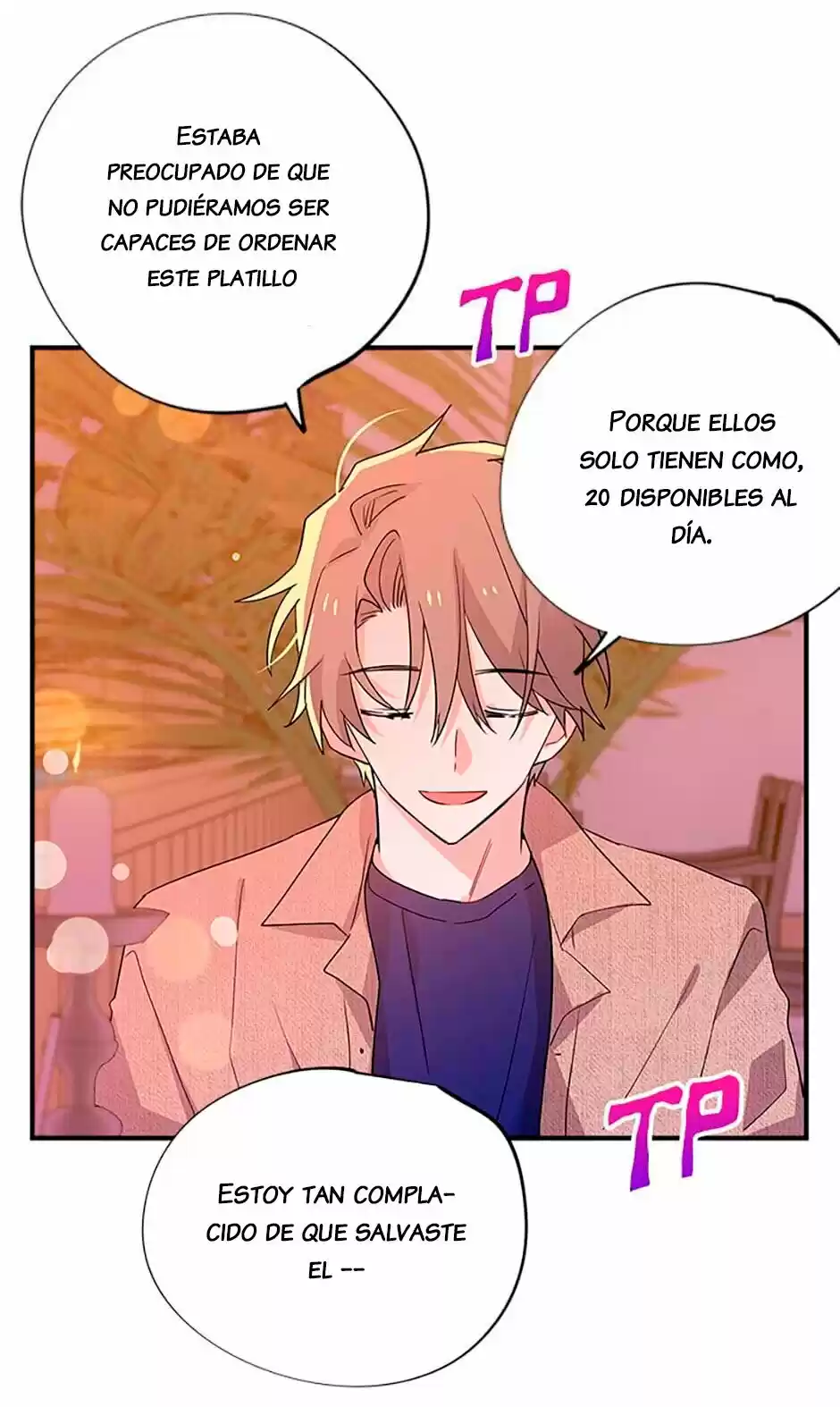¡Por Favor Salva A Mi Esposo! - Capítulo 18 - Página 62 - LectorTMOo