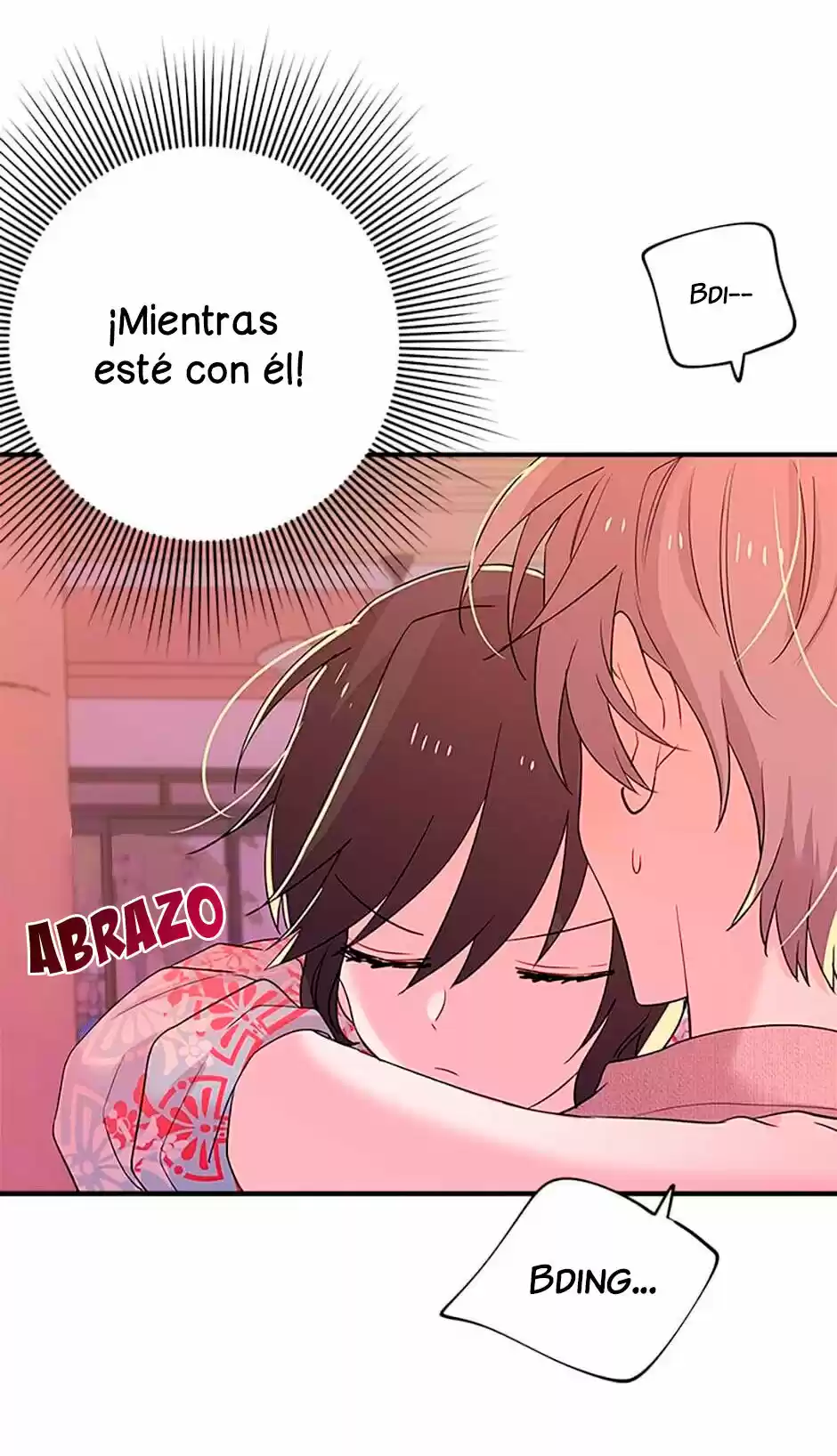 ¡Por Favor Salva A Mi Esposo! - Capítulo 18 - Página 65 - LectorTMOo