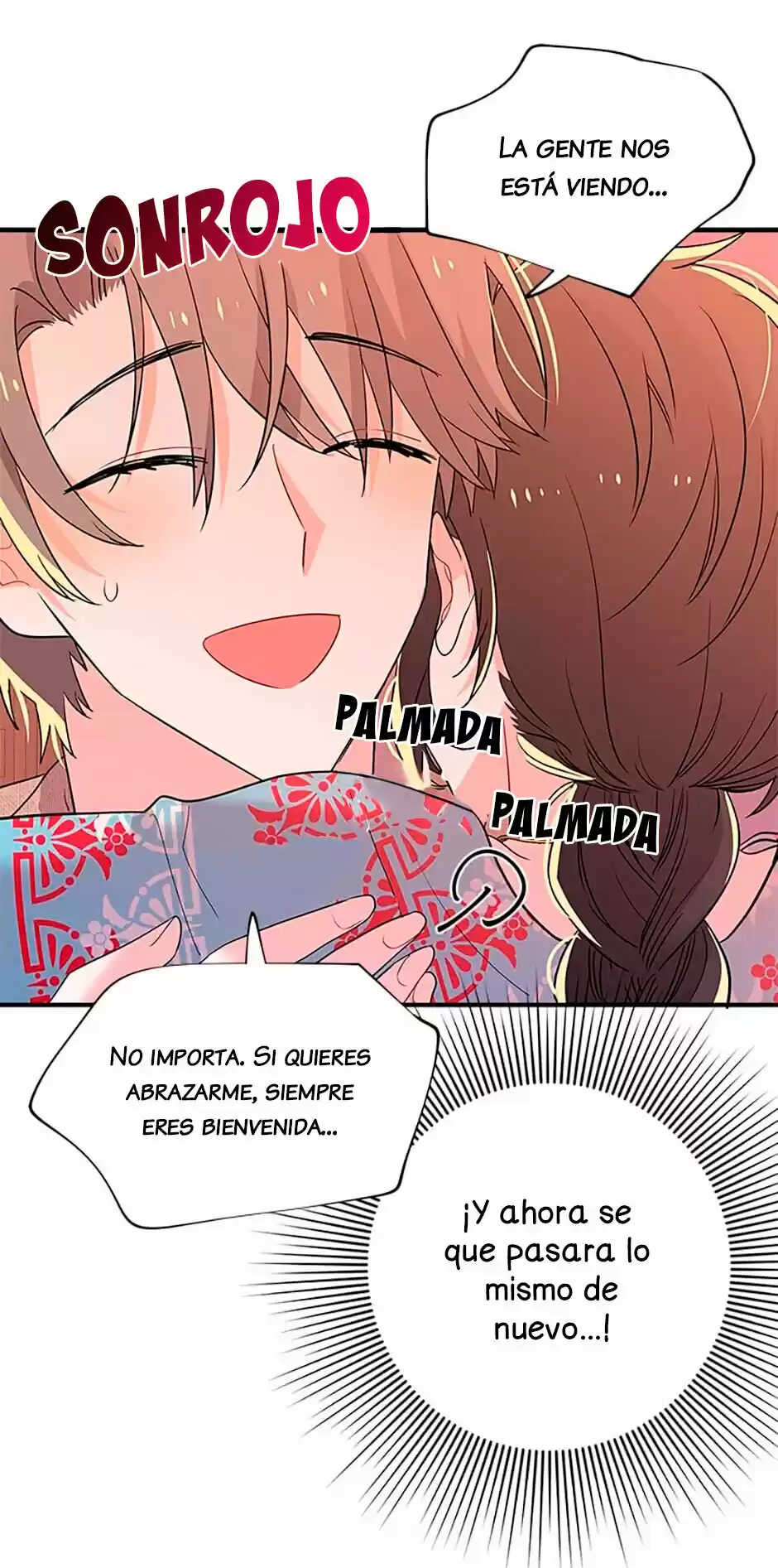 ¡Por Favor Salva A Mi Esposo! - Capítulo 18 - Página 66 - LectorTMOo