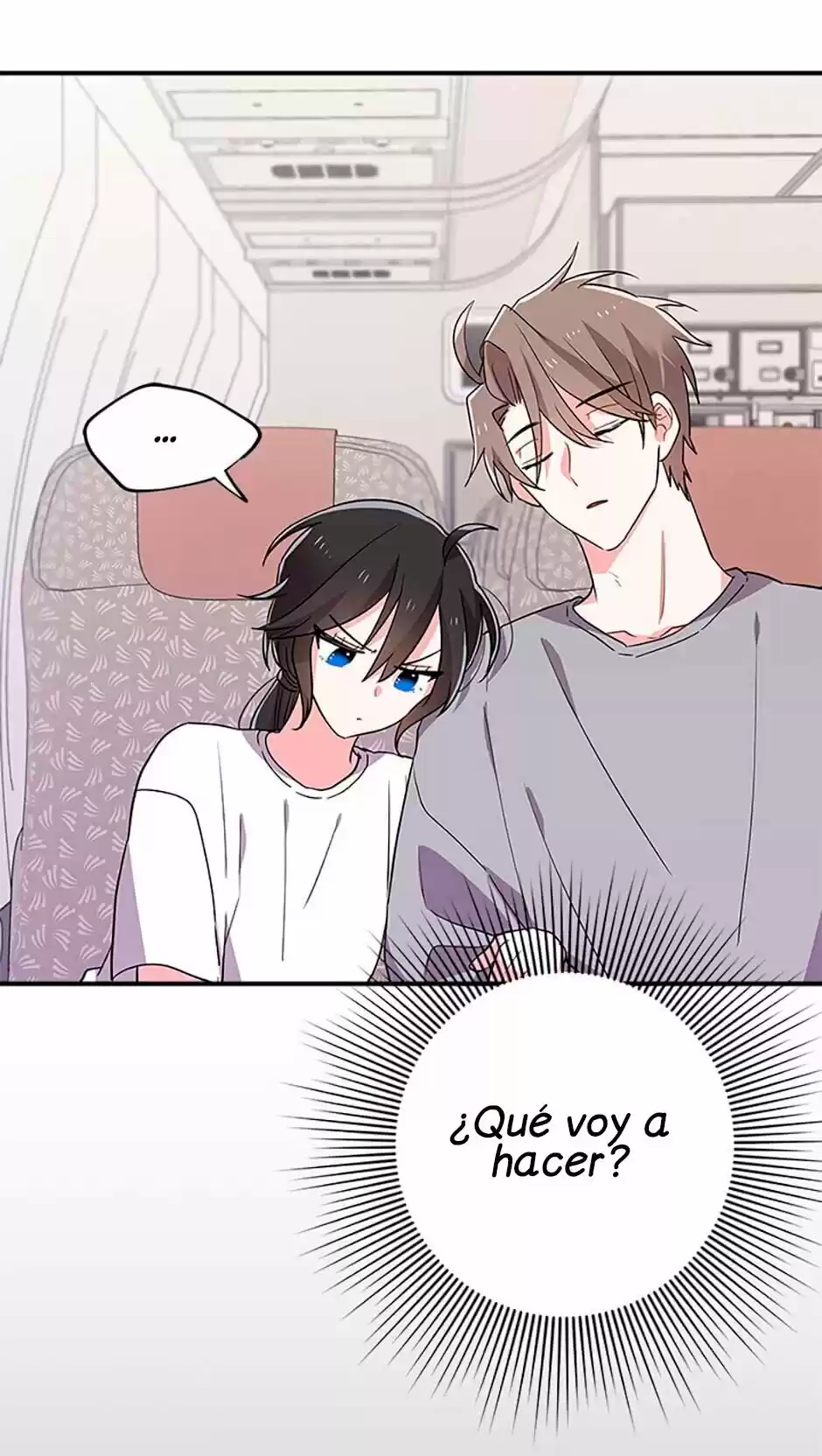 ¡Por Favor Salva A Mi Esposo! - Capítulo 19 - Página 6 - LectorTMOo