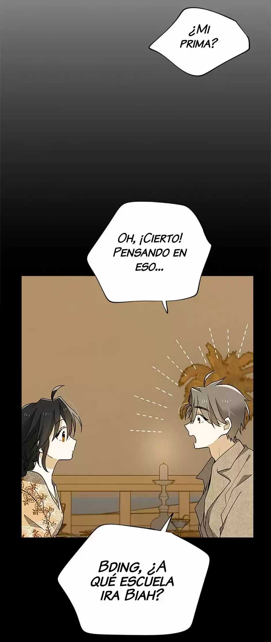 ¡Por Favor Salva A Mi Esposo! - Capítulo 19 - Página 7 - LectorTMOo
