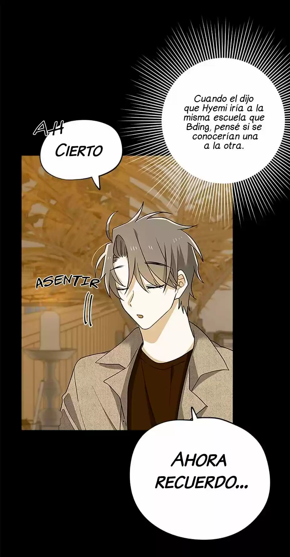 ¡Por Favor Salva A Mi Esposo! - Capítulo 19 - Página 8 - LectorTMOo