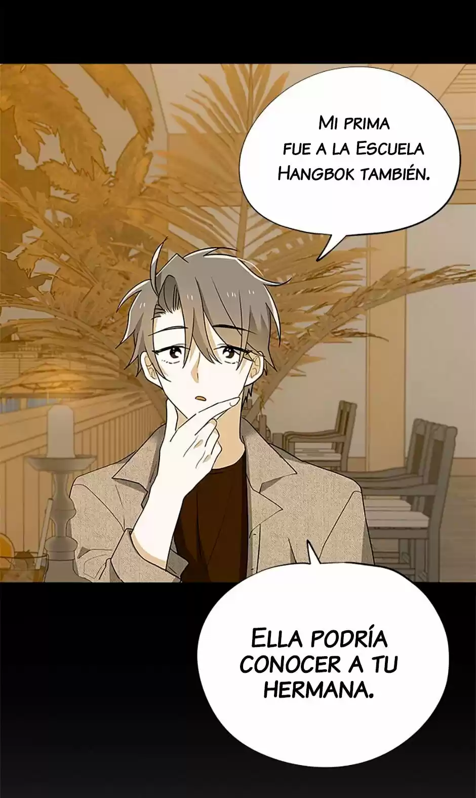 ¡Por Favor Salva A Mi Esposo! - Capítulo 19 - Página 9 - LectorTMOo