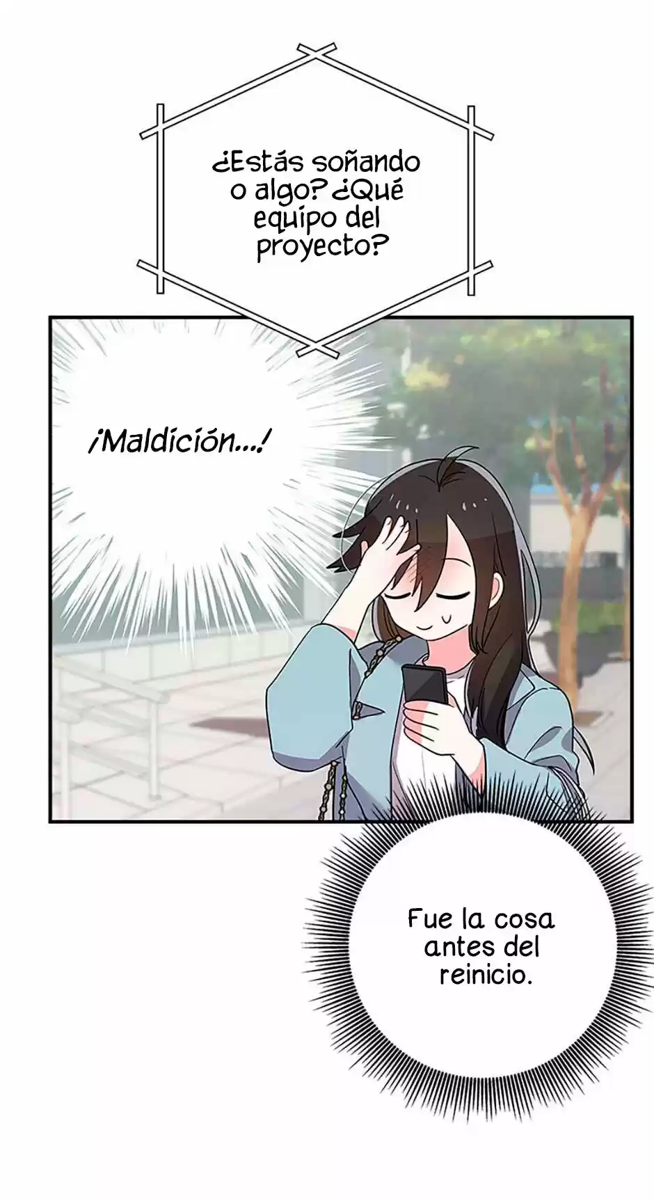 ¡Por Favor Salva A Mi Esposo! - Capítulo 19 - Página 19 - LectorTMOo
