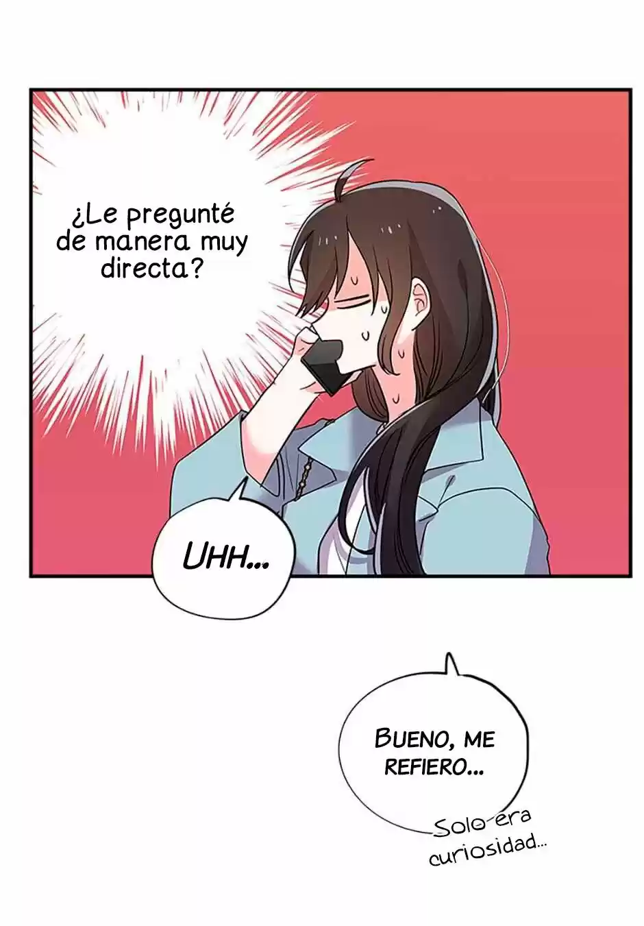 ¡Por Favor Salva A Mi Esposo! - Capítulo 19 - Página 23 - LectorTMOo