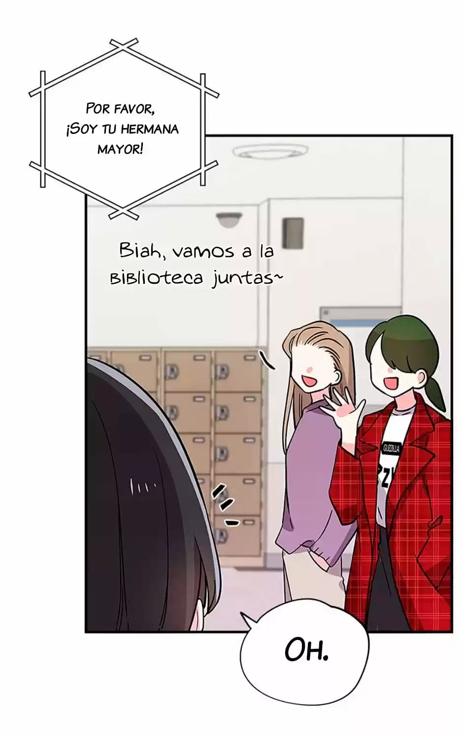 ¡Por Favor Salva A Mi Esposo! - Capítulo 19 - Página 27 - LectorTMOo
