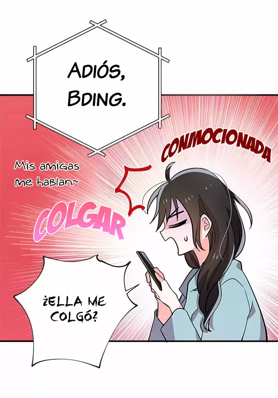 ¡Por Favor Salva A Mi Esposo! - Capítulo 19 - Página 28 - LectorTMOo