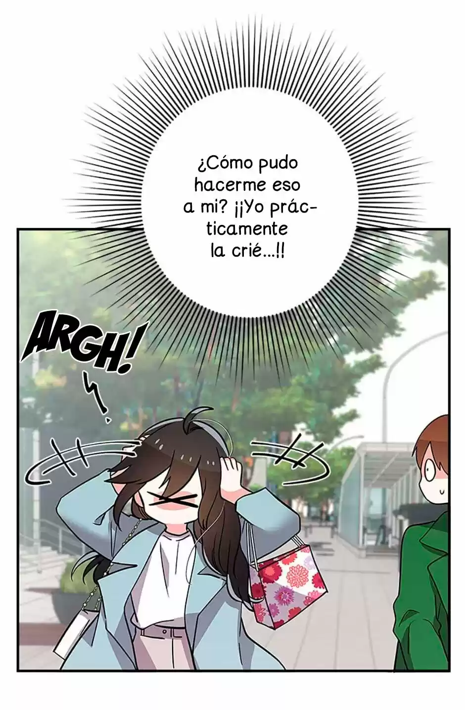 ¡Por Favor Salva A Mi Esposo! - Capítulo 19 - Página 30 - LectorTMOo