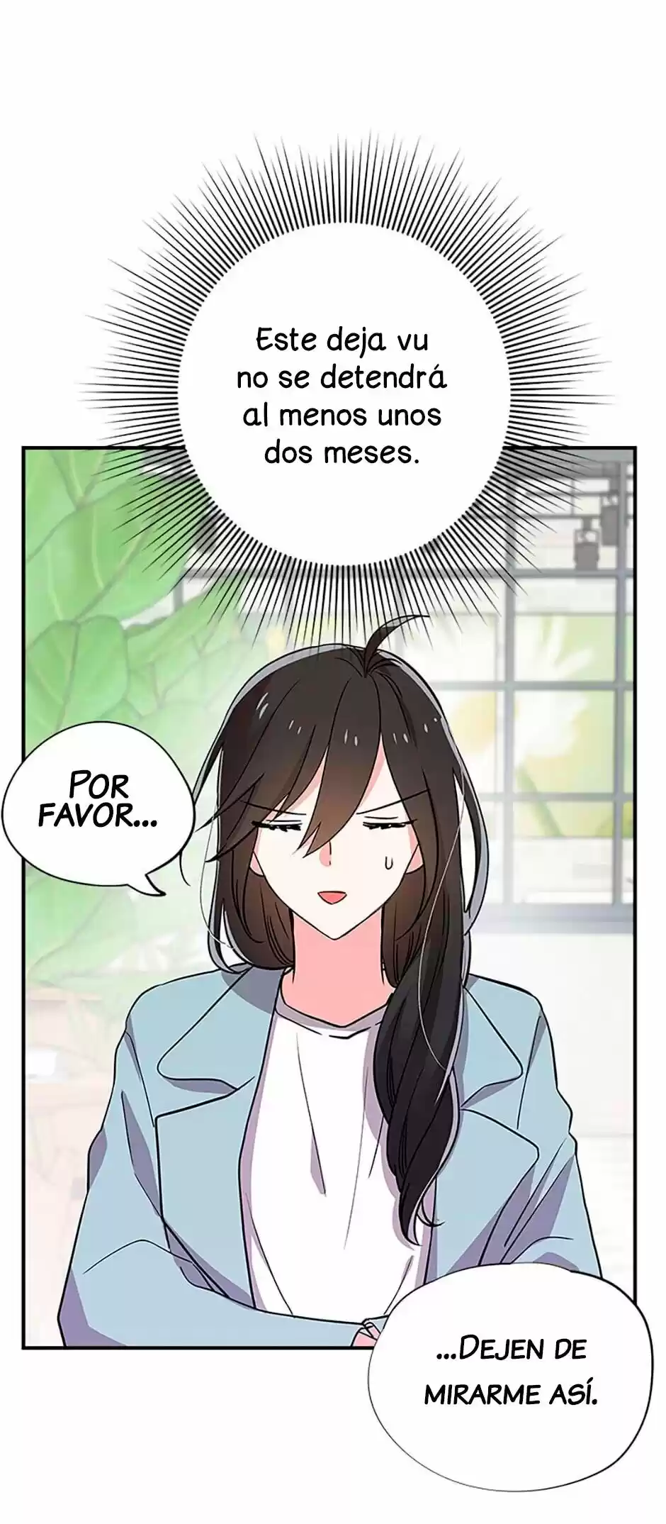 ¡Por Favor Salva A Mi Esposo! - Capítulo 19 - Página 34 - LectorTMOo