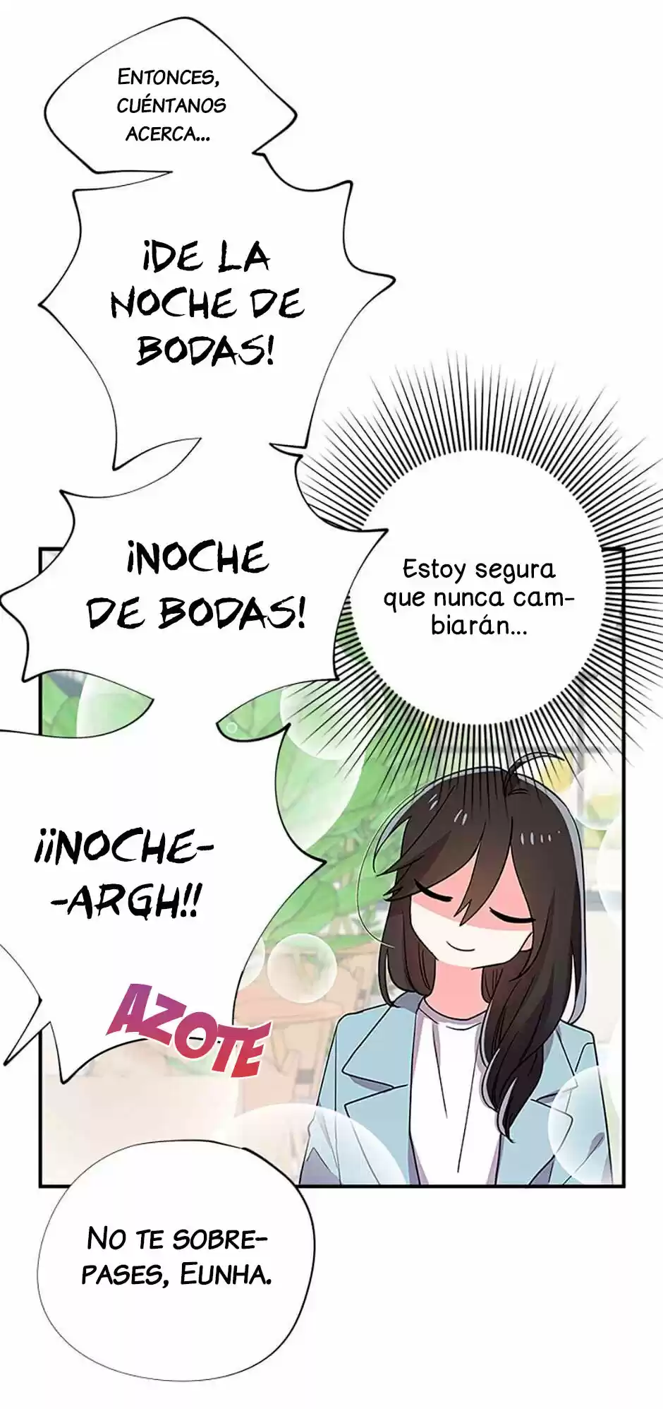 ¡Por Favor Salva A Mi Esposo! - Capítulo 19 - Página 38 - LectorTMOo