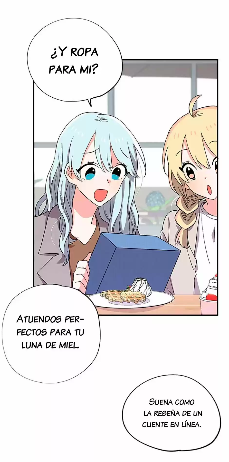 ¡Por Favor Salva A Mi Esposo! - Capítulo 19 - Página 43 - LectorTMOo