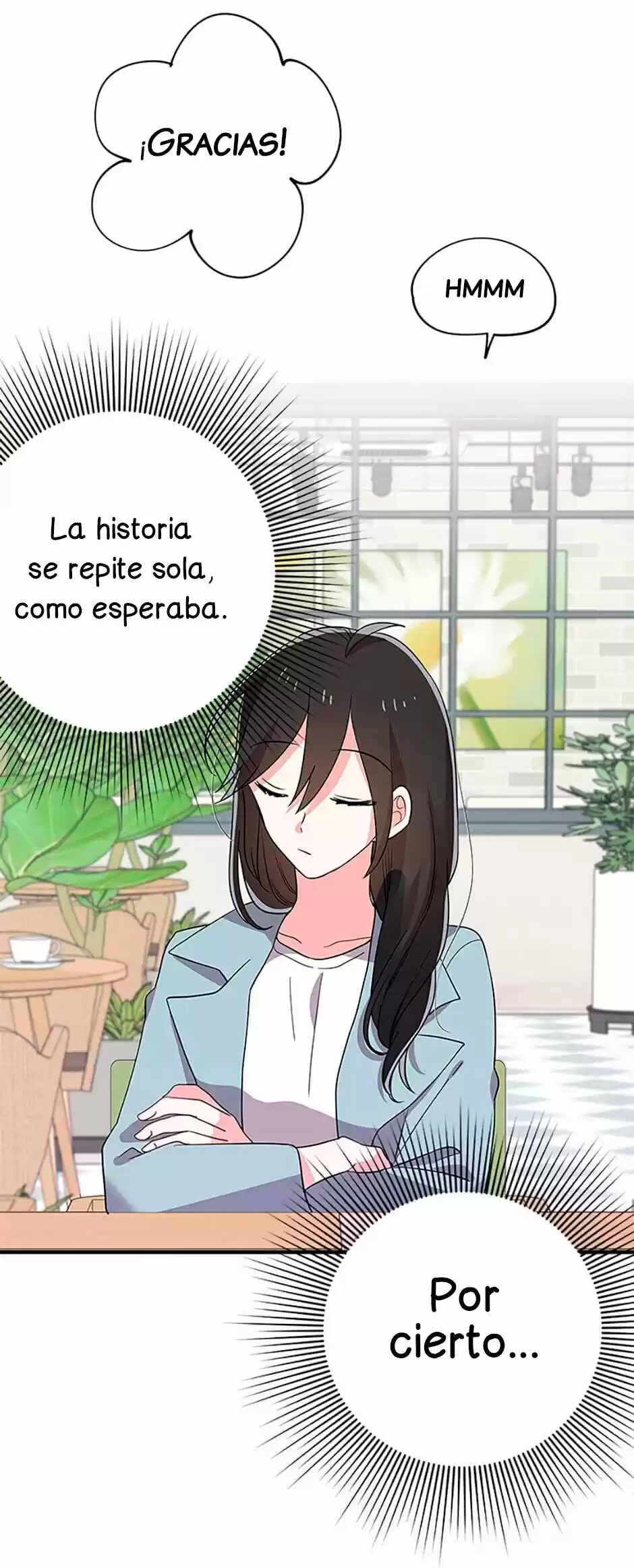 ¡Por Favor Salva A Mi Esposo! - Capítulo 19 - Página 44 - LectorTMOo