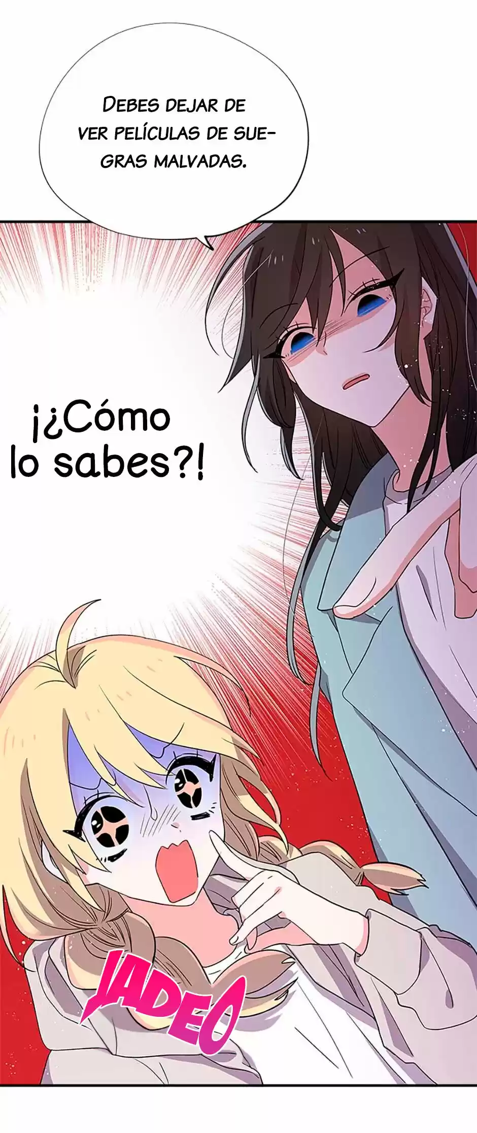 ¡Por Favor Salva A Mi Esposo! - Capítulo 19 - Página 47 - LectorTMOo