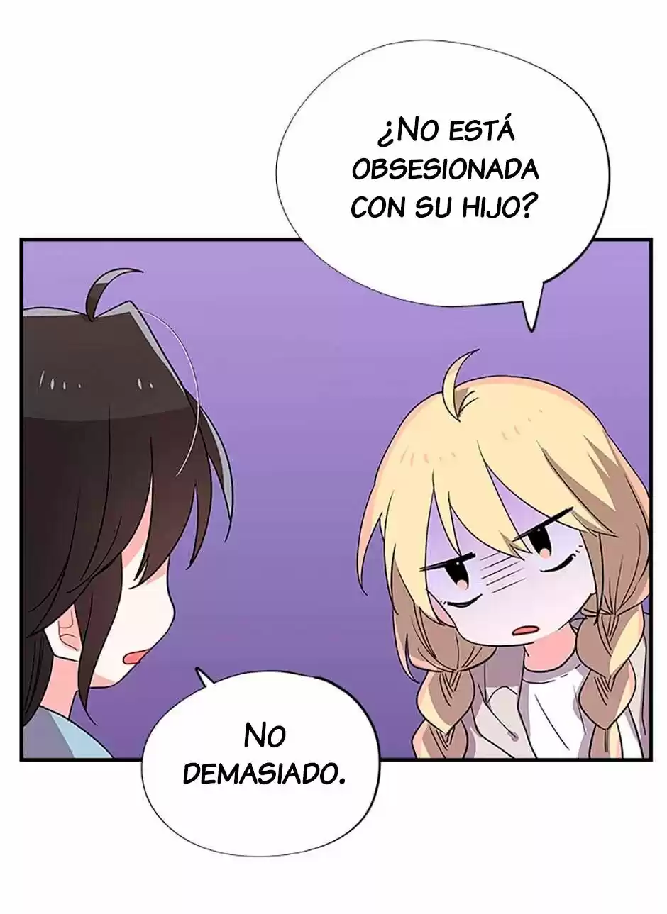 ¡Por Favor Salva A Mi Esposo! - Capítulo 19 - Página 52 - LectorTMOo