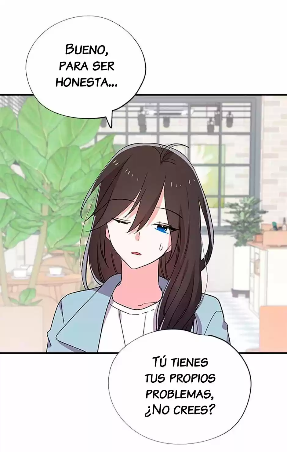¡Por Favor Salva A Mi Esposo! - Capítulo 19 - Página 54 - LectorTMOo