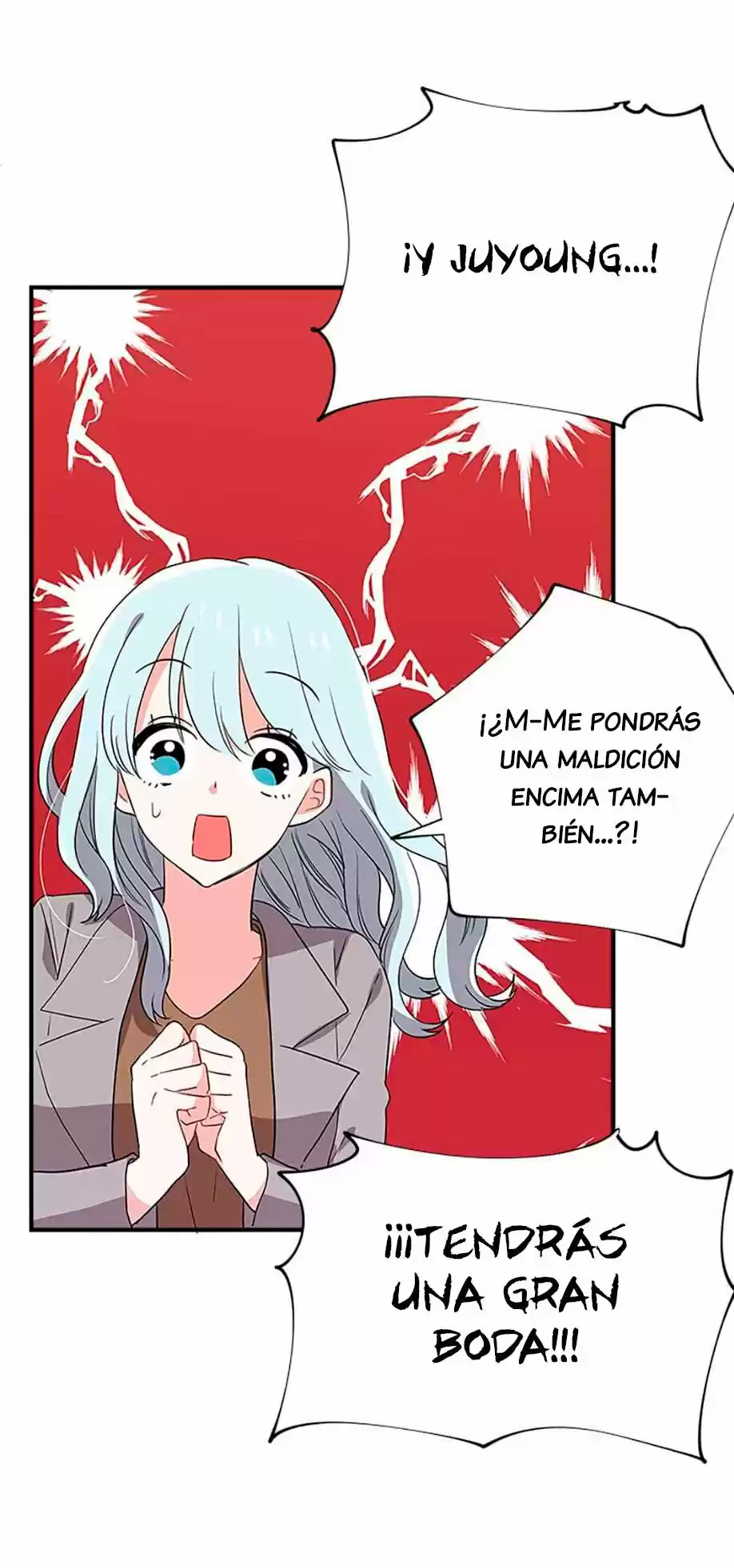 ¡Por Favor Salva A Mi Esposo! - Capítulo 19 - Página 57 - LectorTMOo
