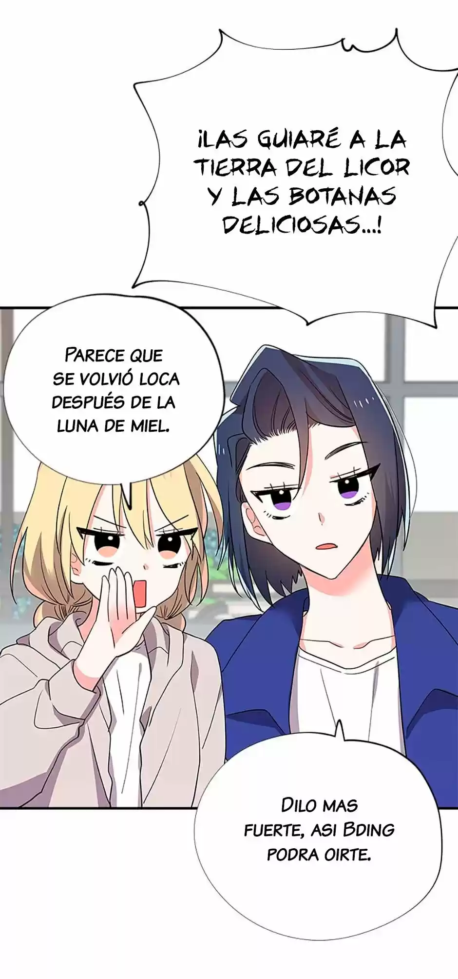 ¡Por Favor Salva A Mi Esposo! - Capítulo 19 - Página 64 - LectorTMOo