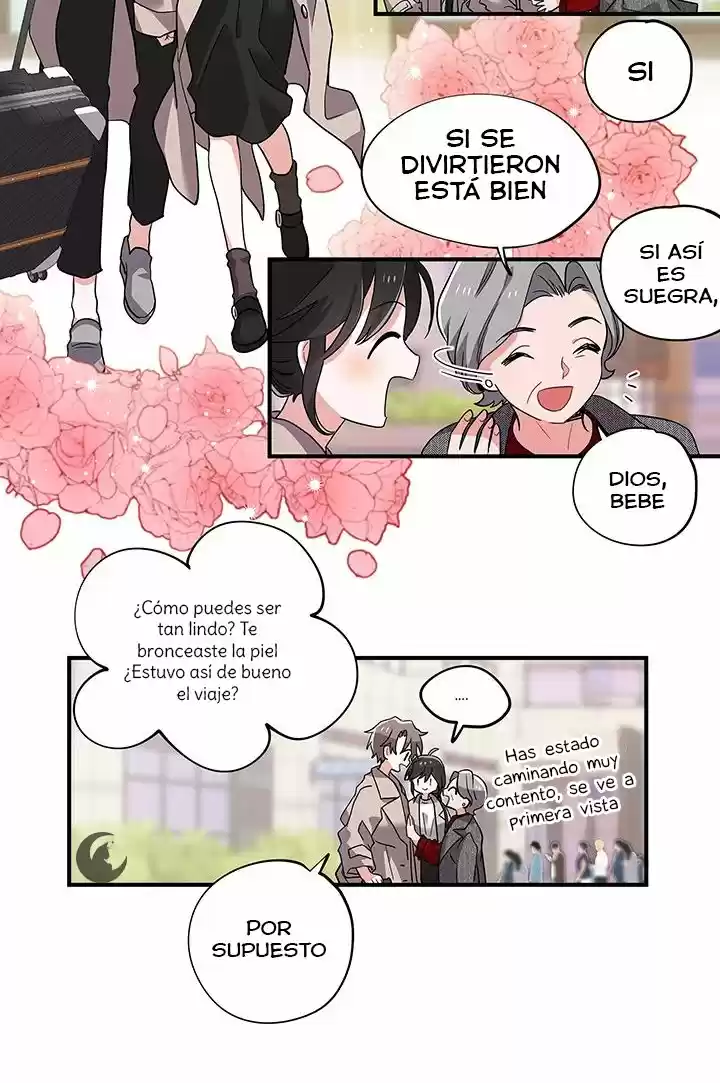 ¡Por Favor Salva A Mi Esposo! - Capítulo 2 - Página 4 - LectorTMOo
