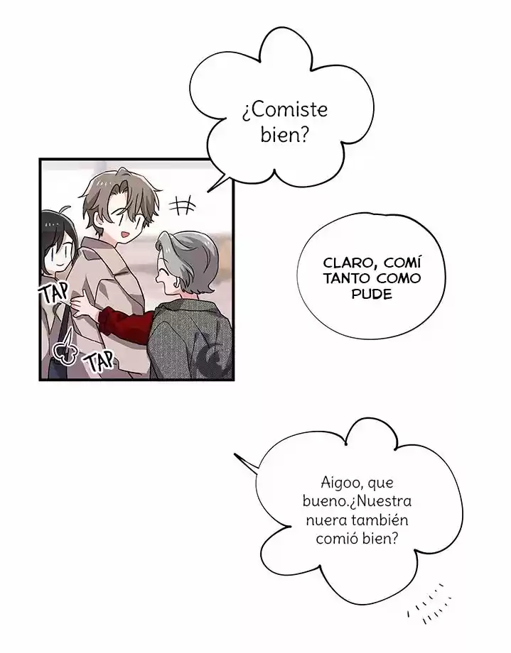 ¡Por Favor Salva A Mi Esposo! - Capítulo 2 - Página 5 - LectorTMOo