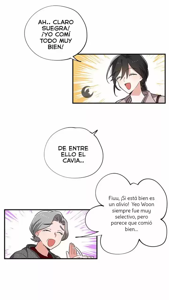 ¡Por Favor Salva A Mi Esposo! - Capítulo 2 - Página 6 - LectorTMOo
