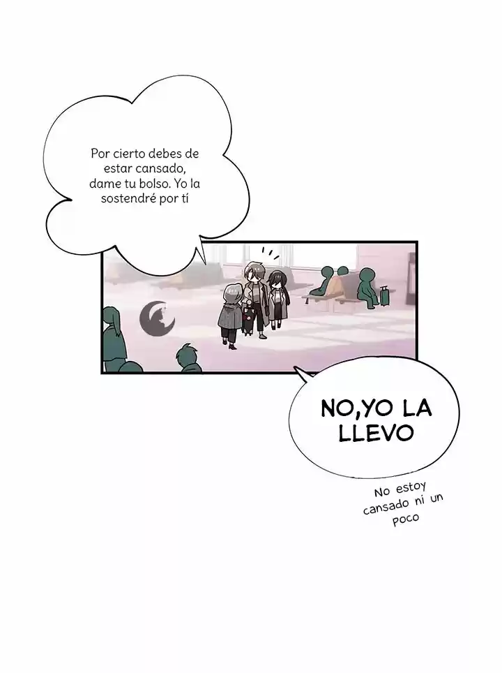 ¡Por Favor Salva A Mi Esposo! - Capítulo 2 - Página 9 - LectorTMOo