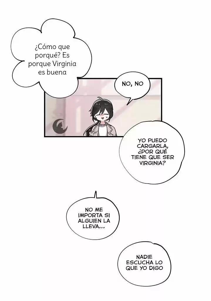 ¡Por Favor Salva A Mi Esposo! - Capítulo 2 - Página 13 - LectorTMOo